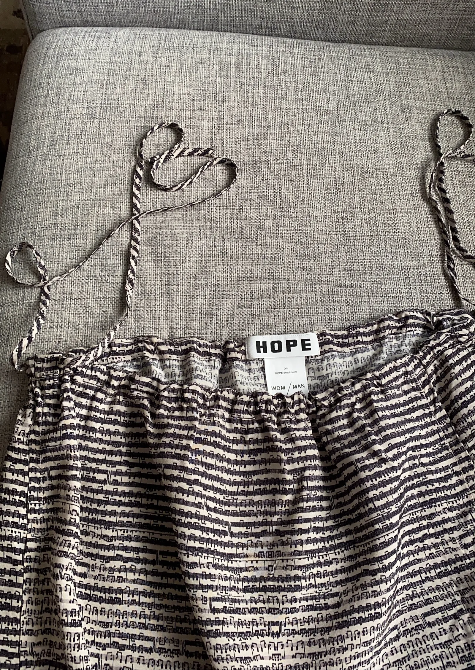 Hope-kjol - Image 4