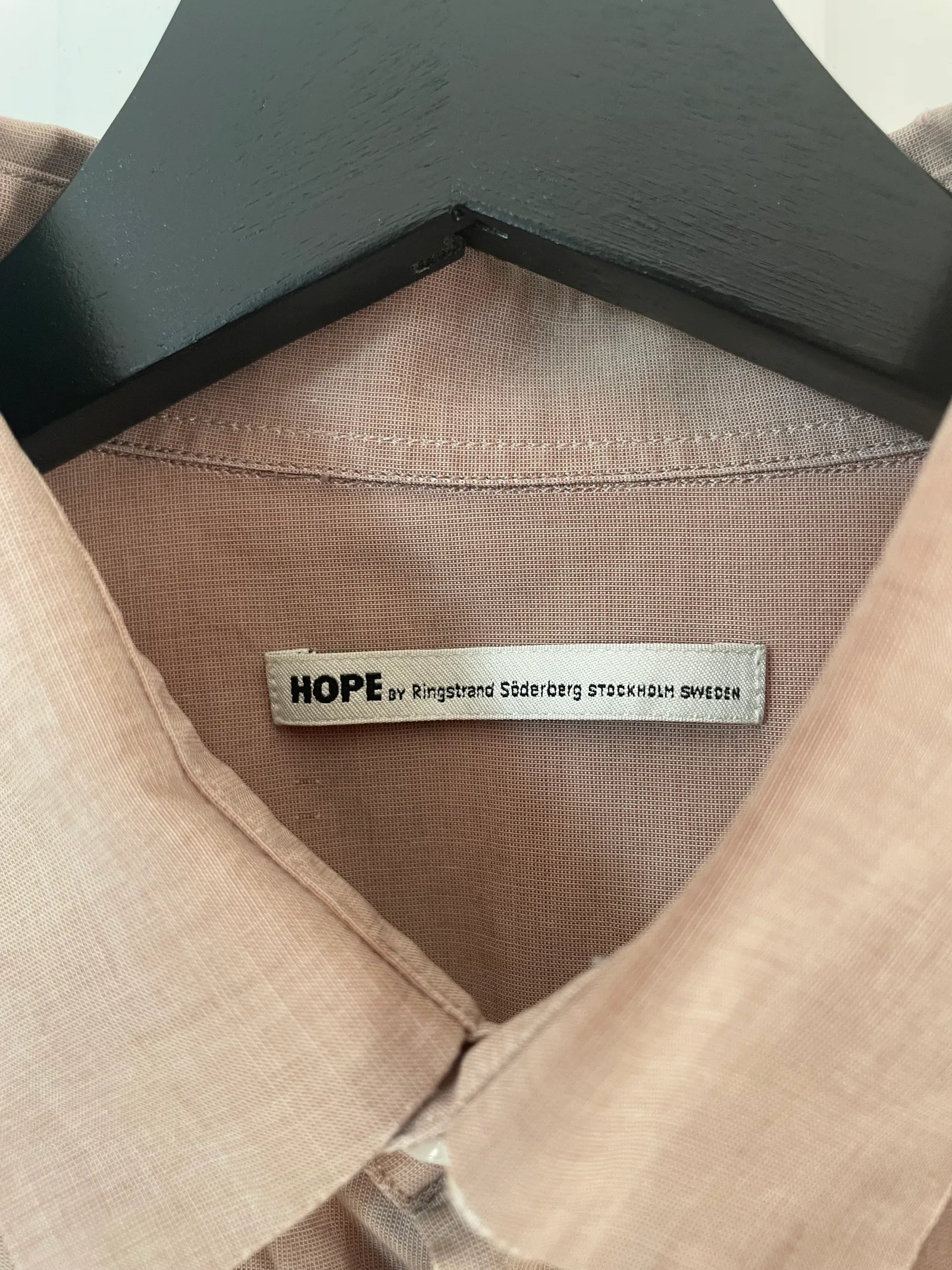 Hope-skjorta - Image 4