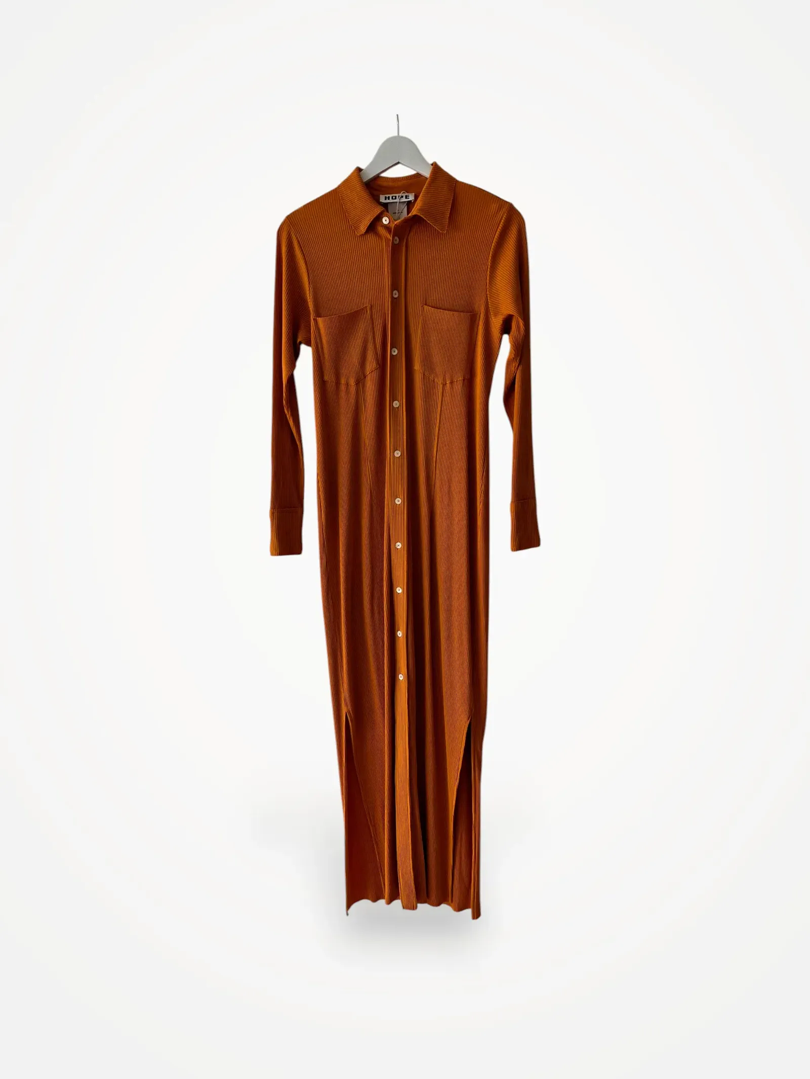 Hope Slim-klänning NWOT