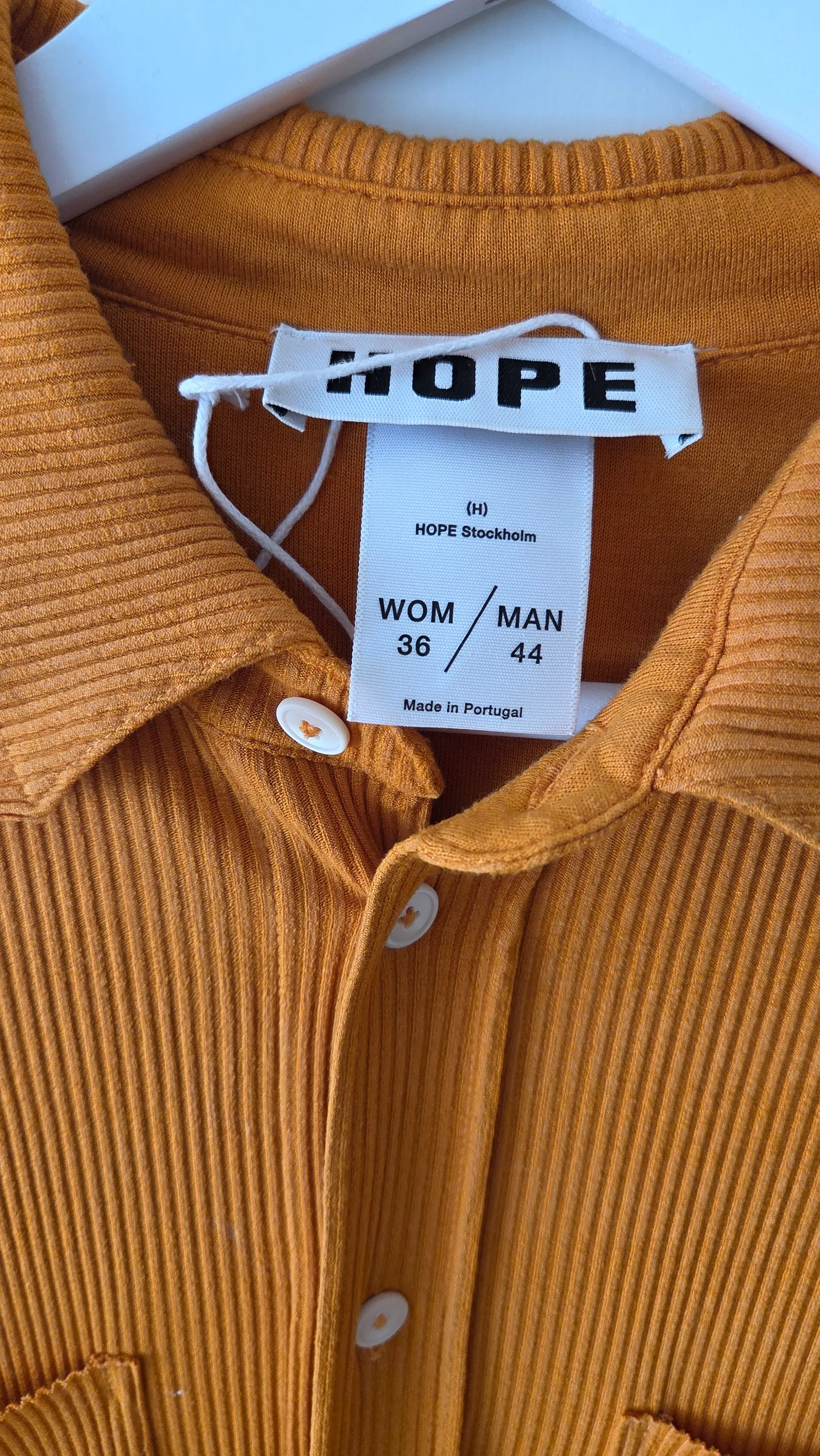 Hope Slim-klänning NWOT - Image 2