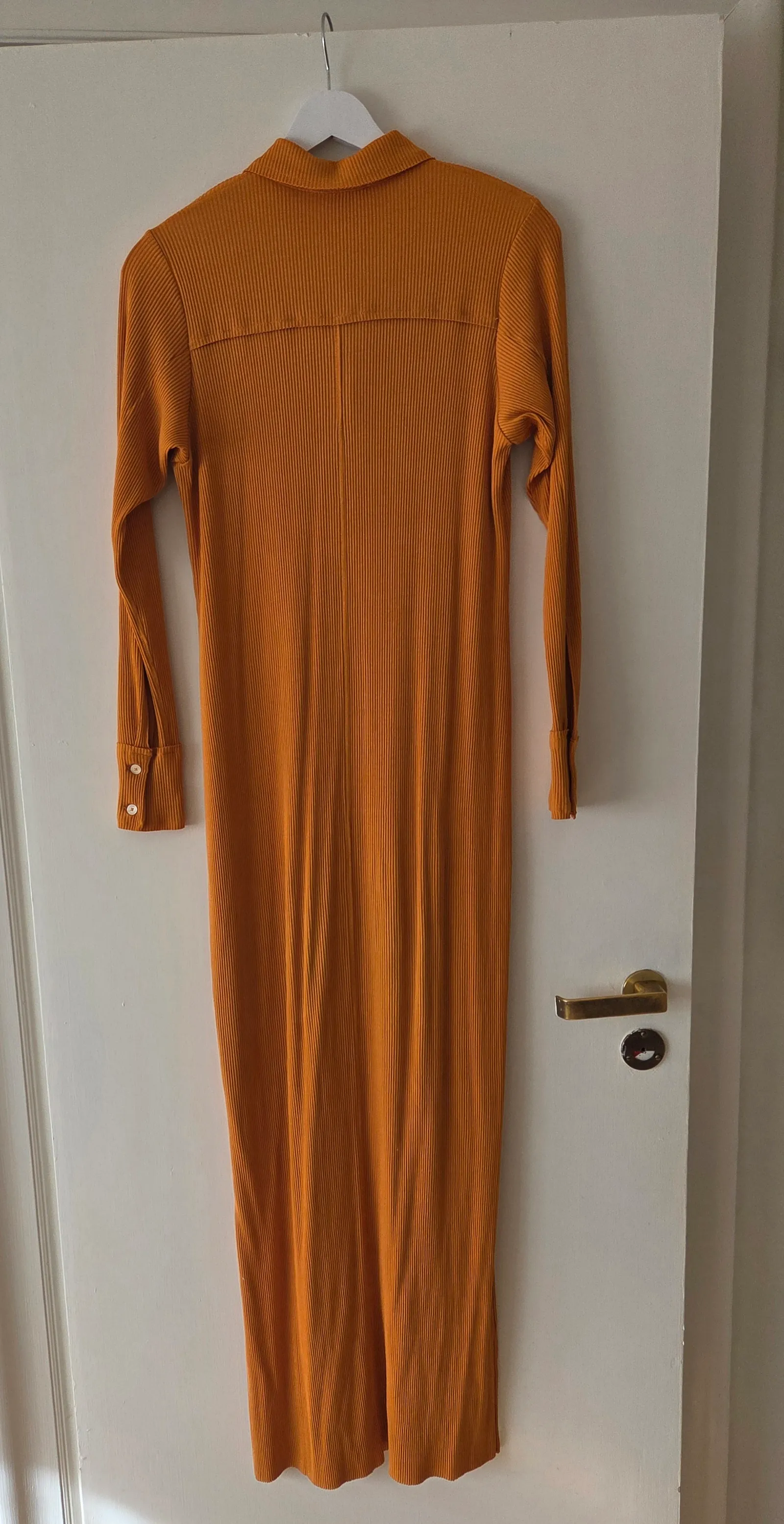 Hope Slim-klänning NWOT - Image 4