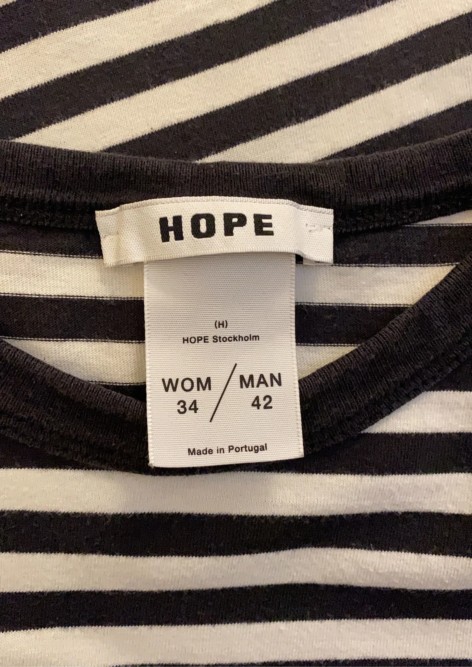 Hope-tröja - Image 3