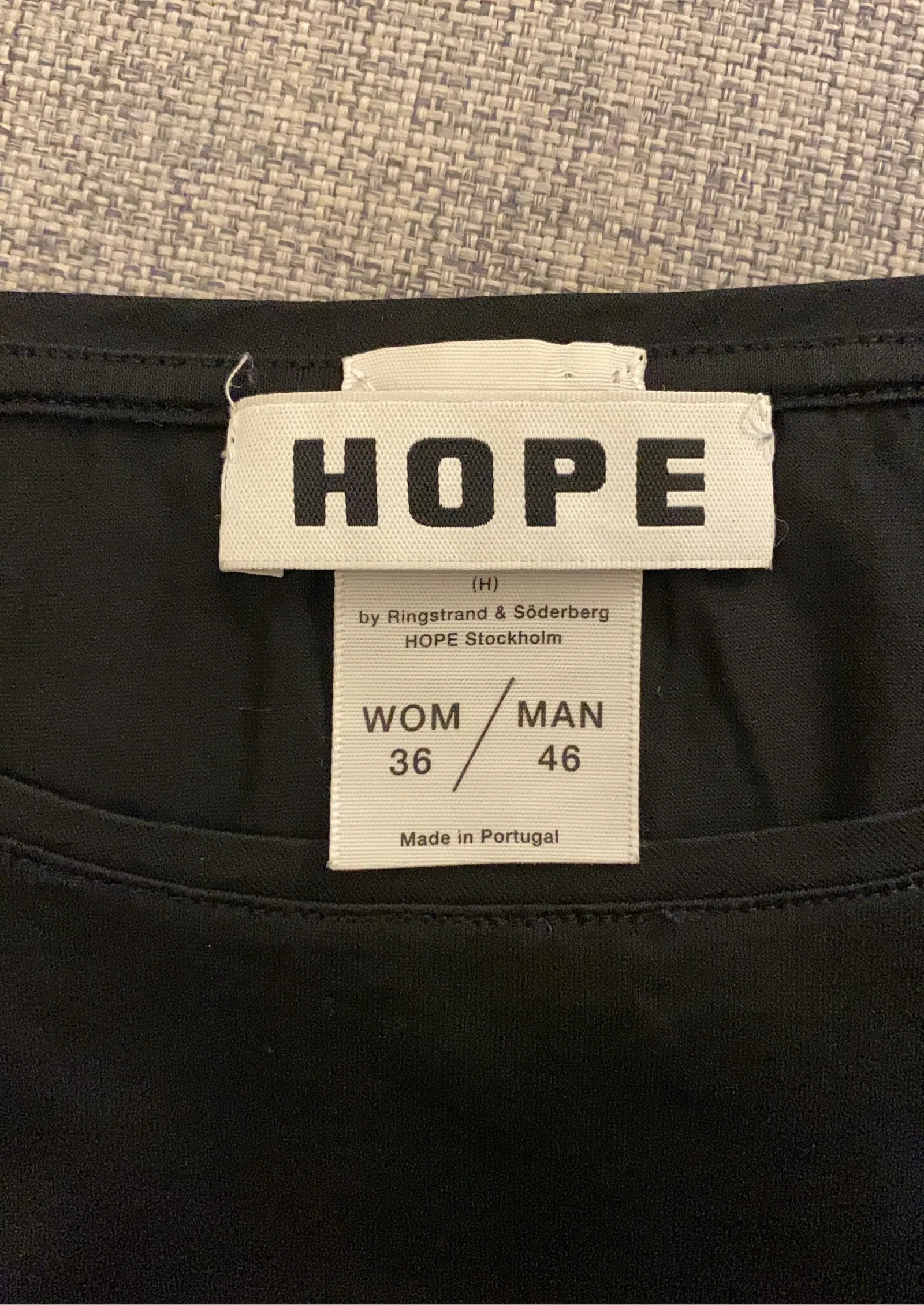 Hope-tröja - Image 3