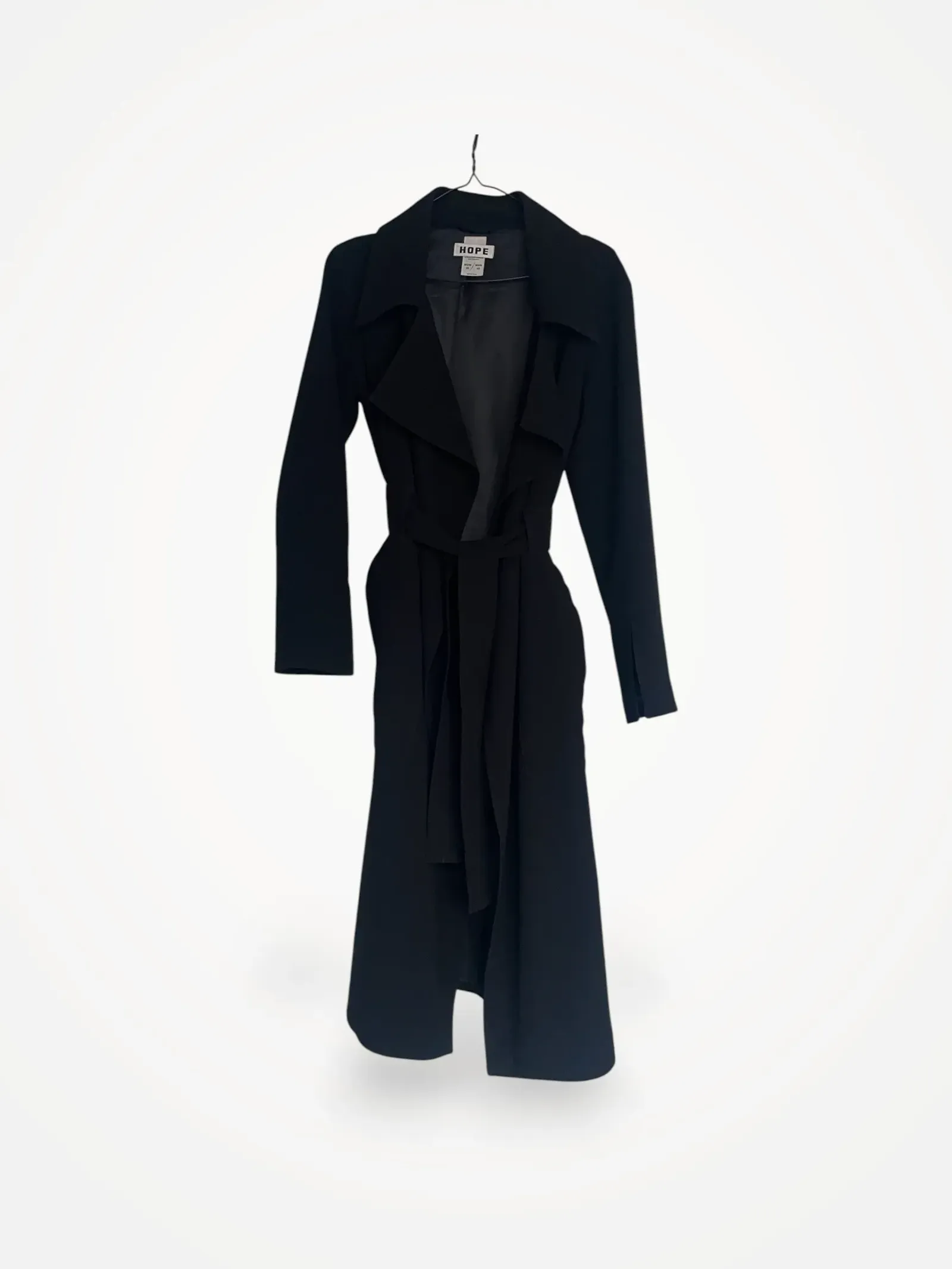 Hope-trenchcoat