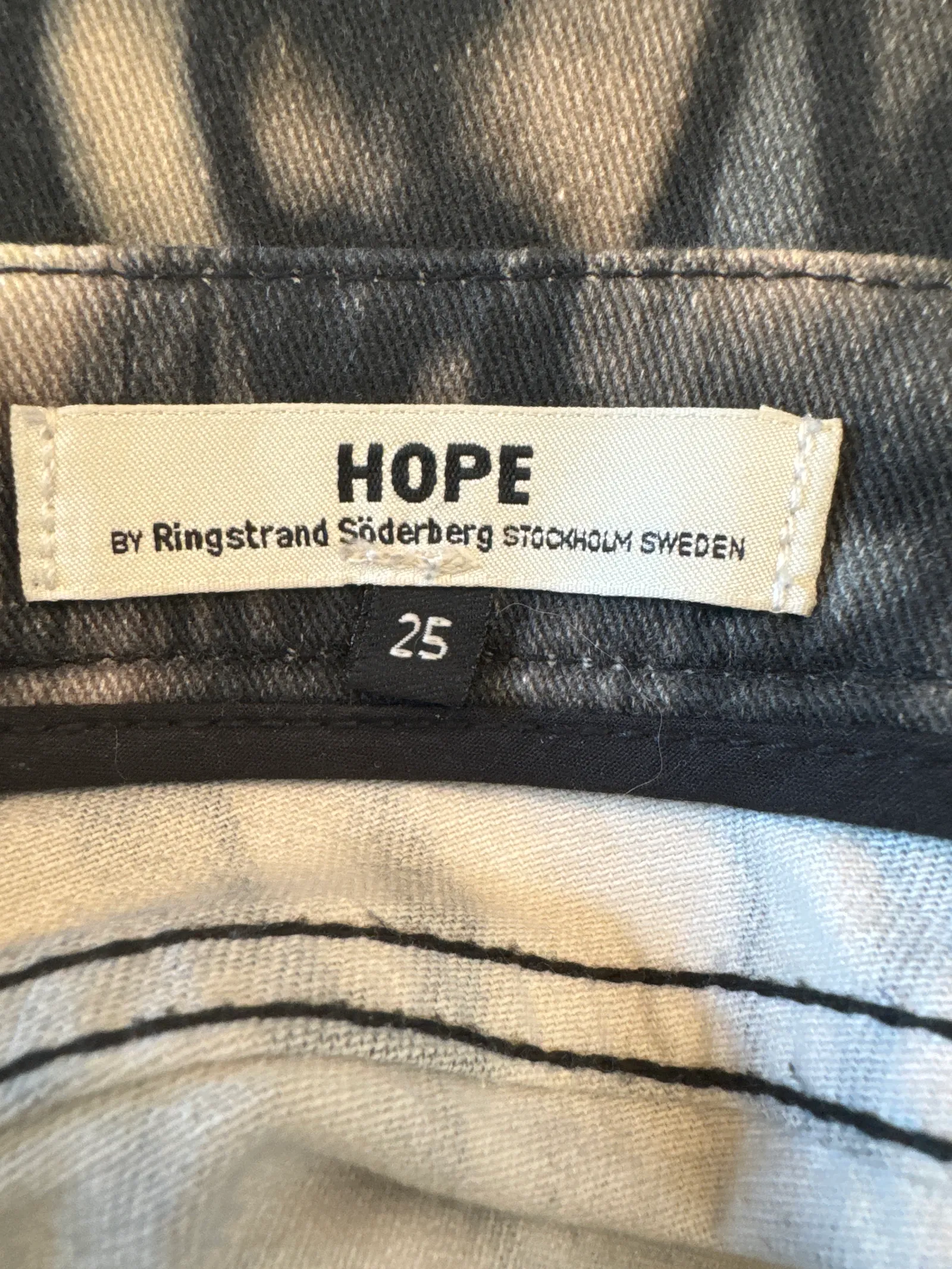 Hope-byxor - Image 2