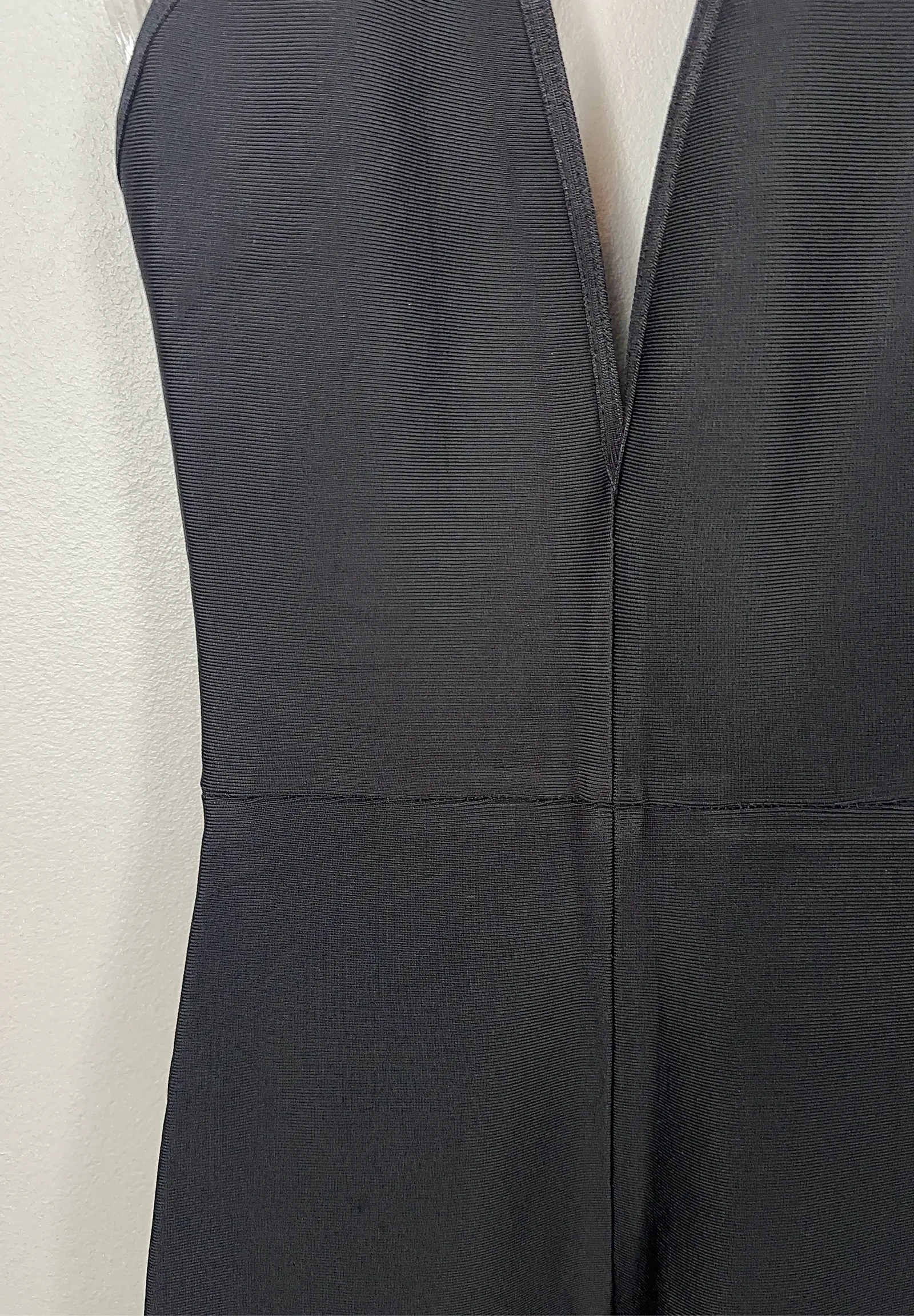 House Of Cb Anaise Black-jumpsuit NWT - Image 6