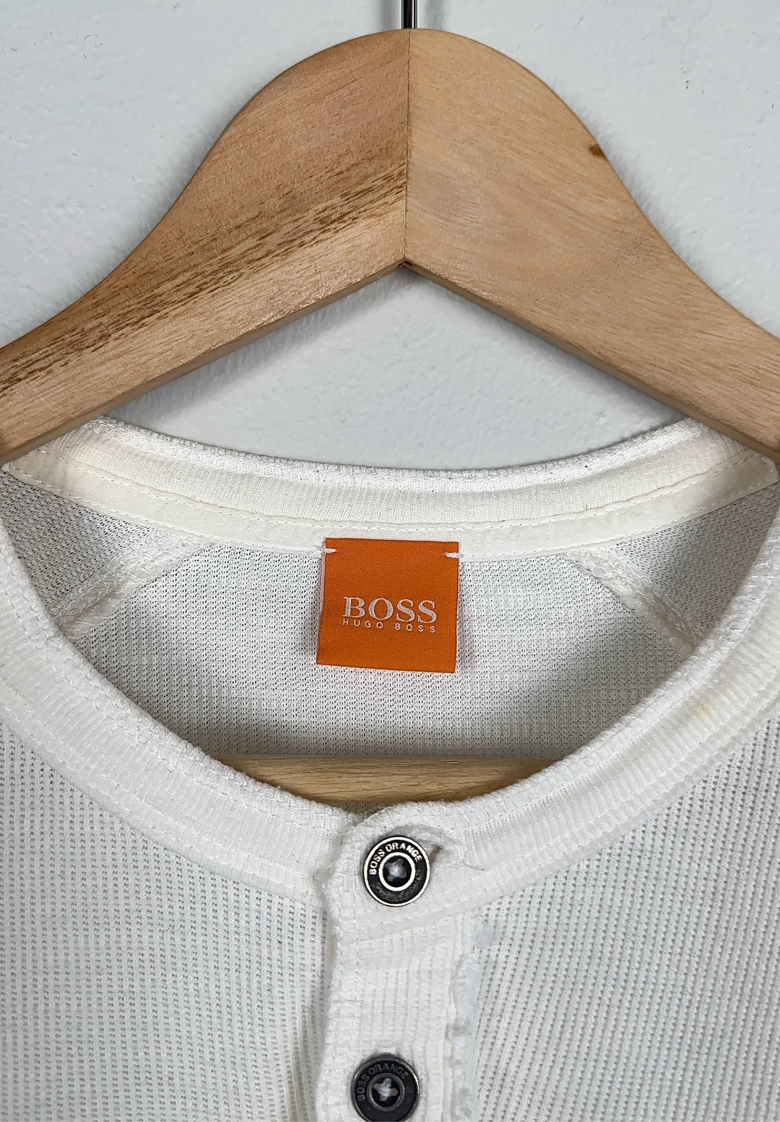 Hugo Boss-tröja - Image 2