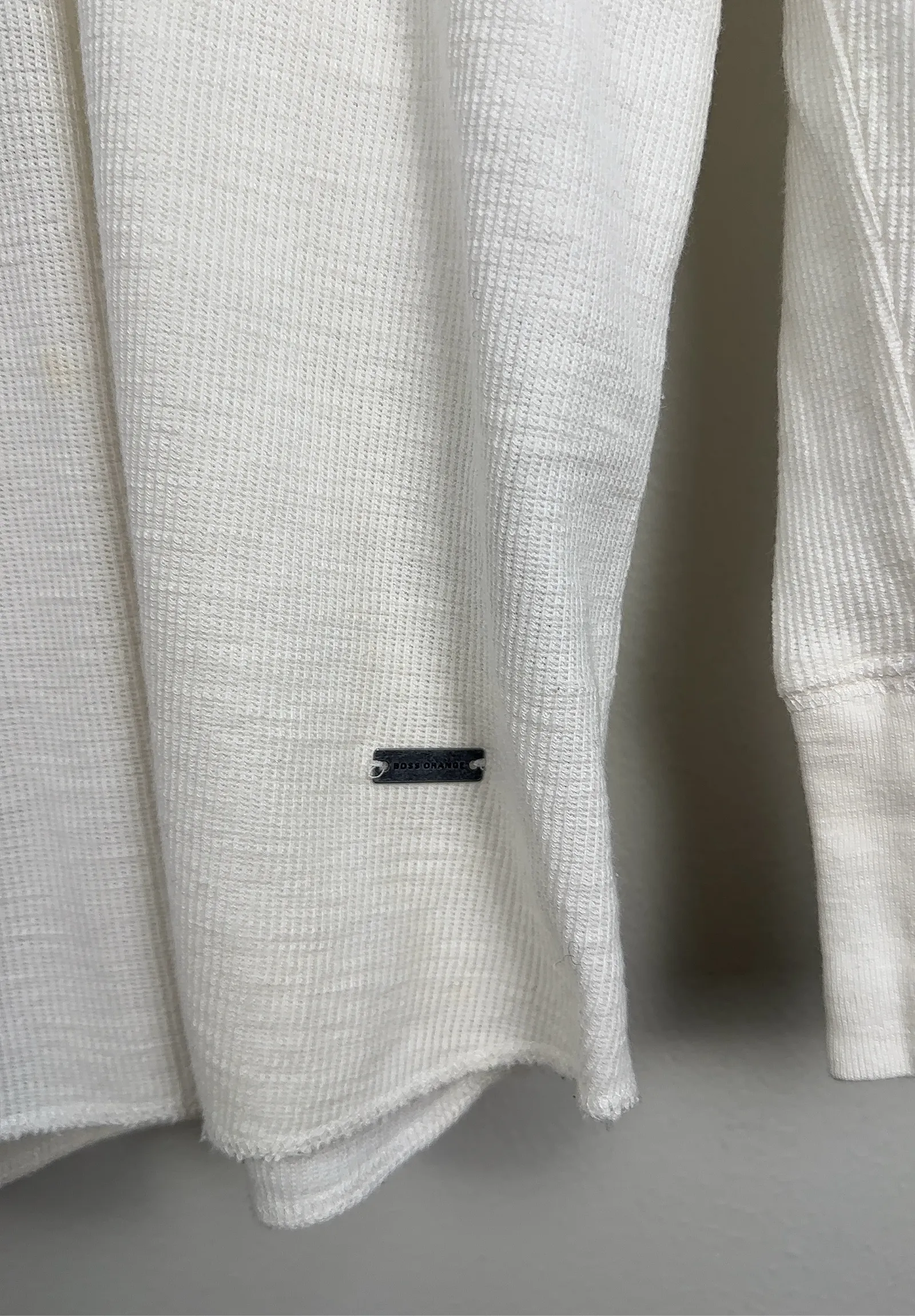 Hugo Boss-tröja - Image 6