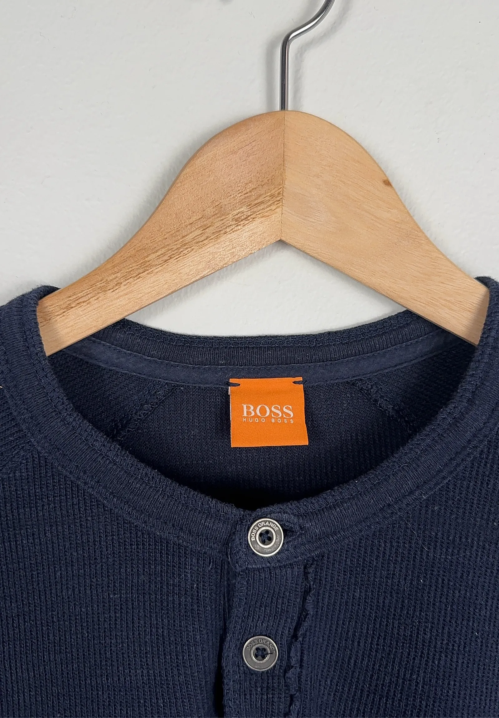 Hugo Boss-tröja - Image 2