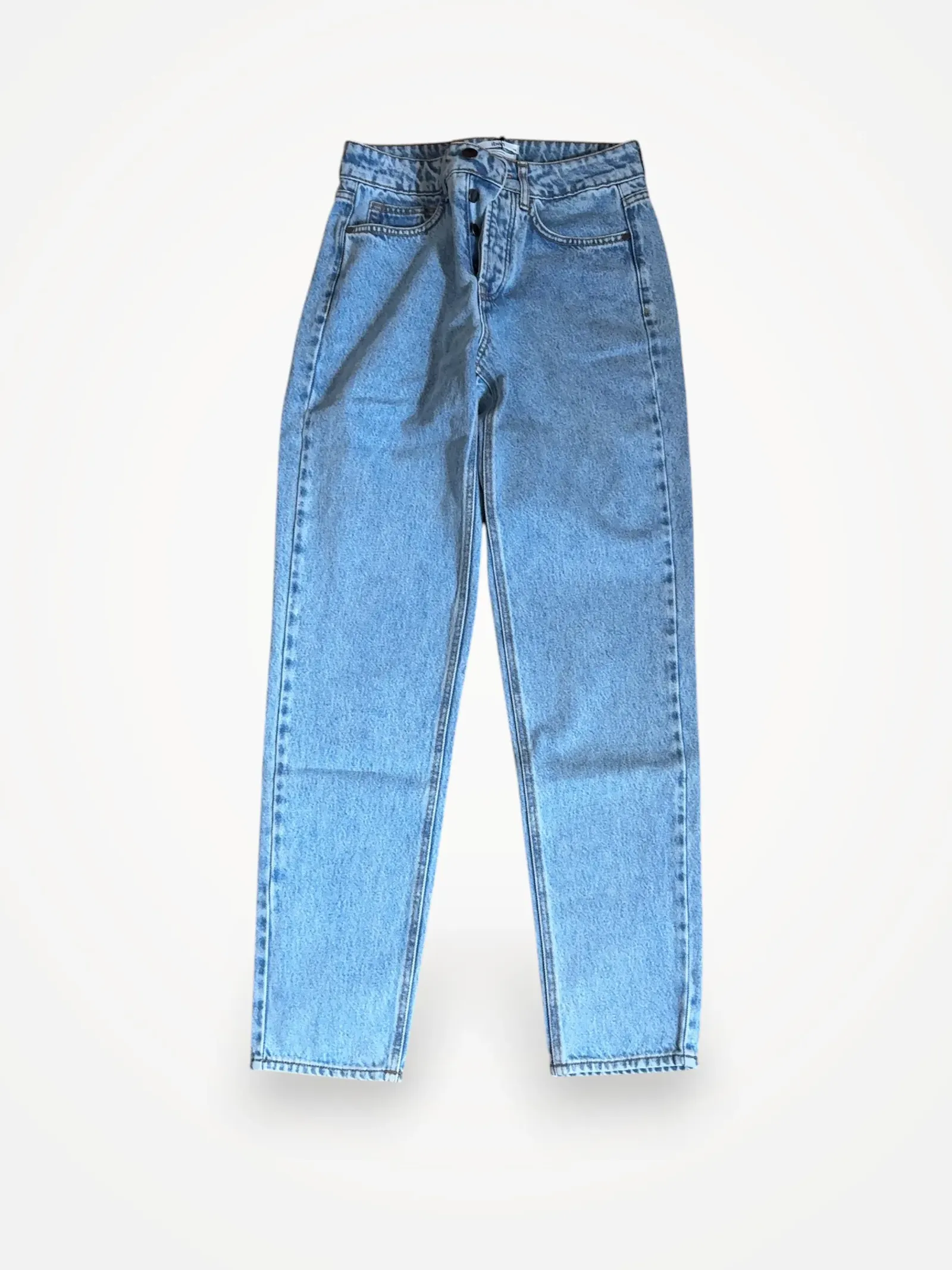 Iben Terrence Jean Inn-jeans NWT