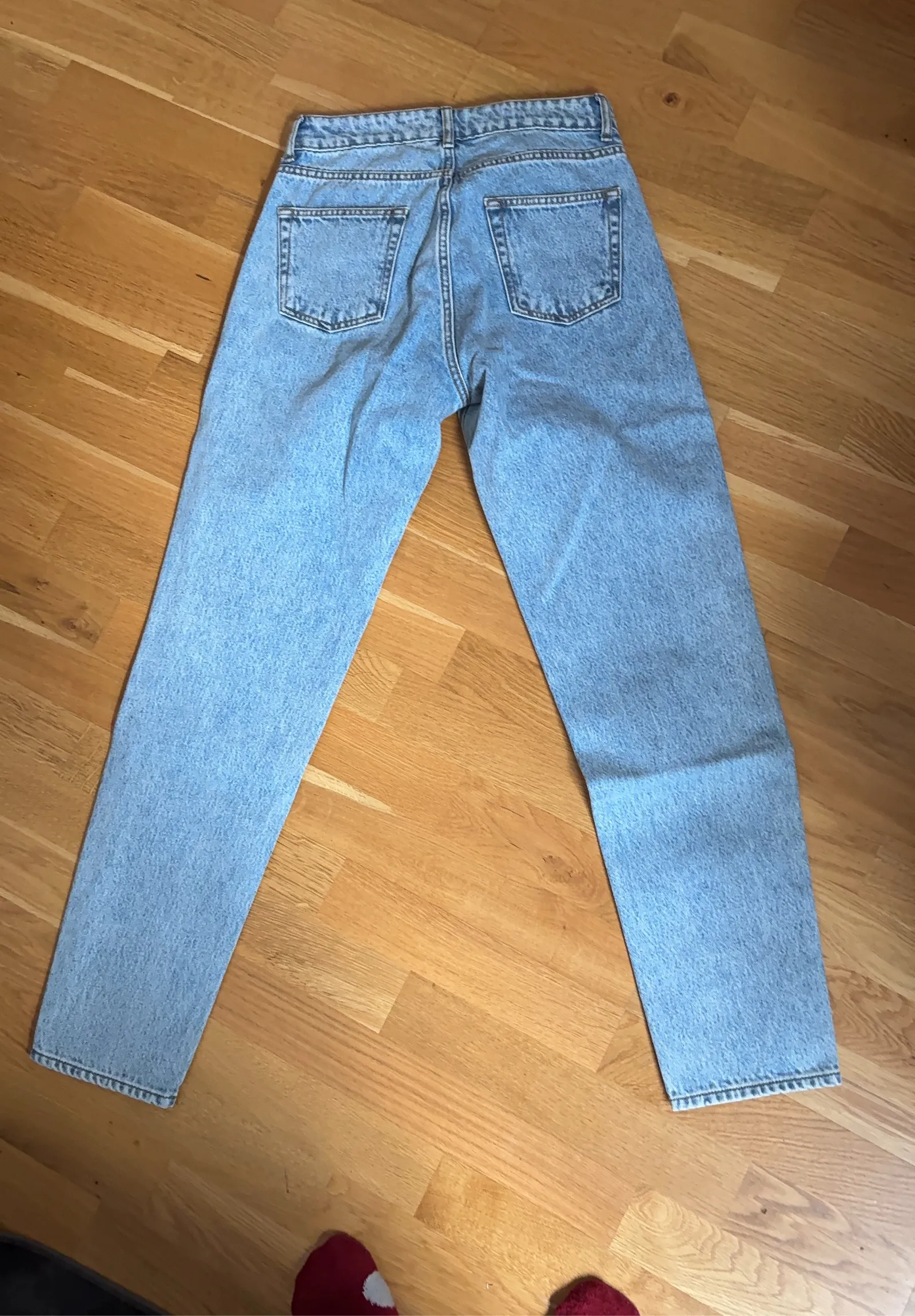 Iben Terrence Jean Inn-jeans NWT - Image 4