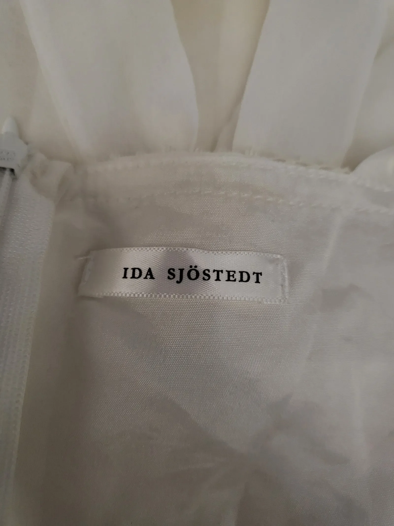 Ida Sjöstedt Alisha-klänning - Image 2