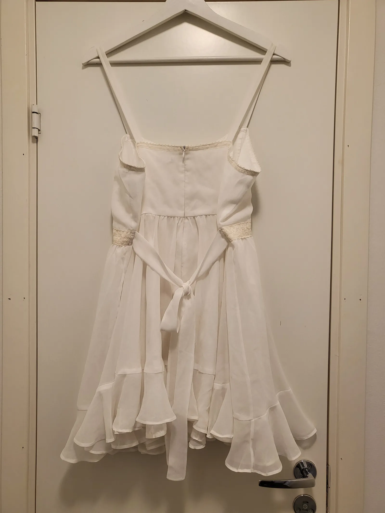 Ida Sjöstedt Alisha-klänning - Image 4
