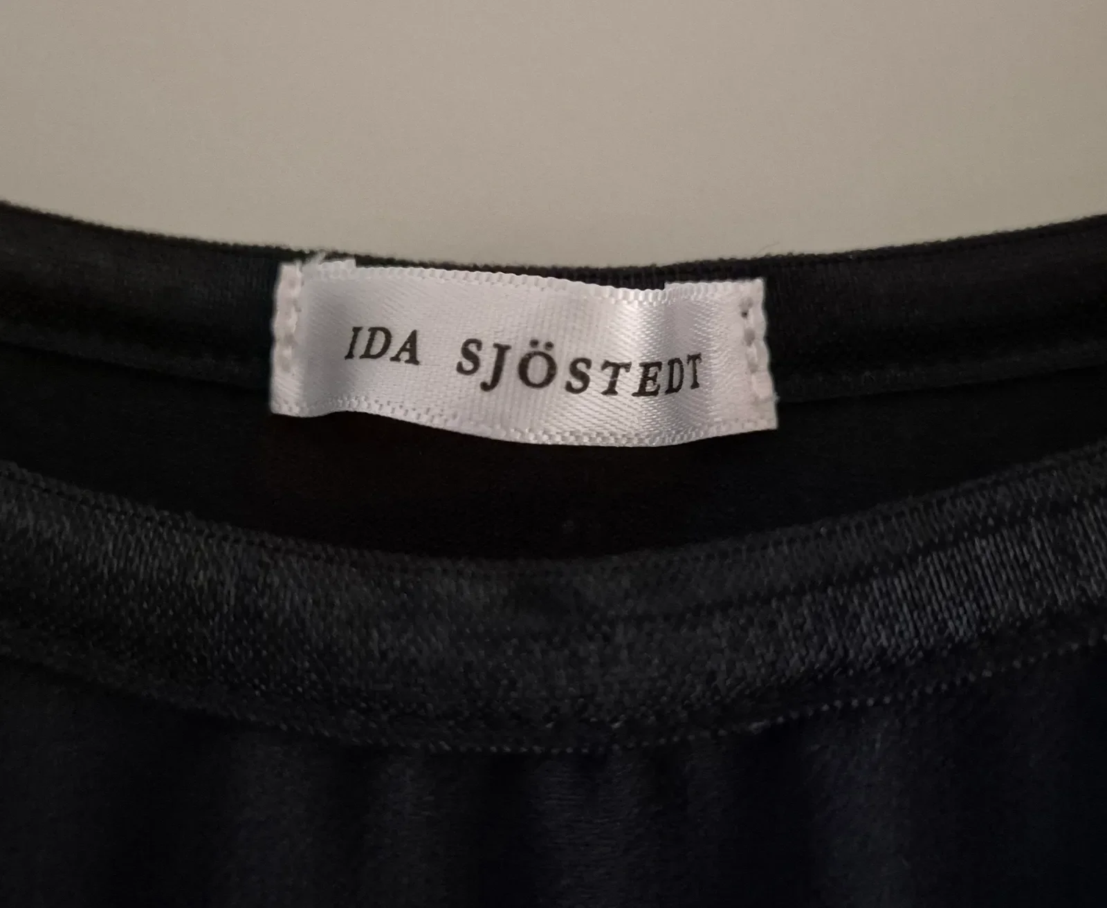 Ida Sjöstedt-klänning - Image 2