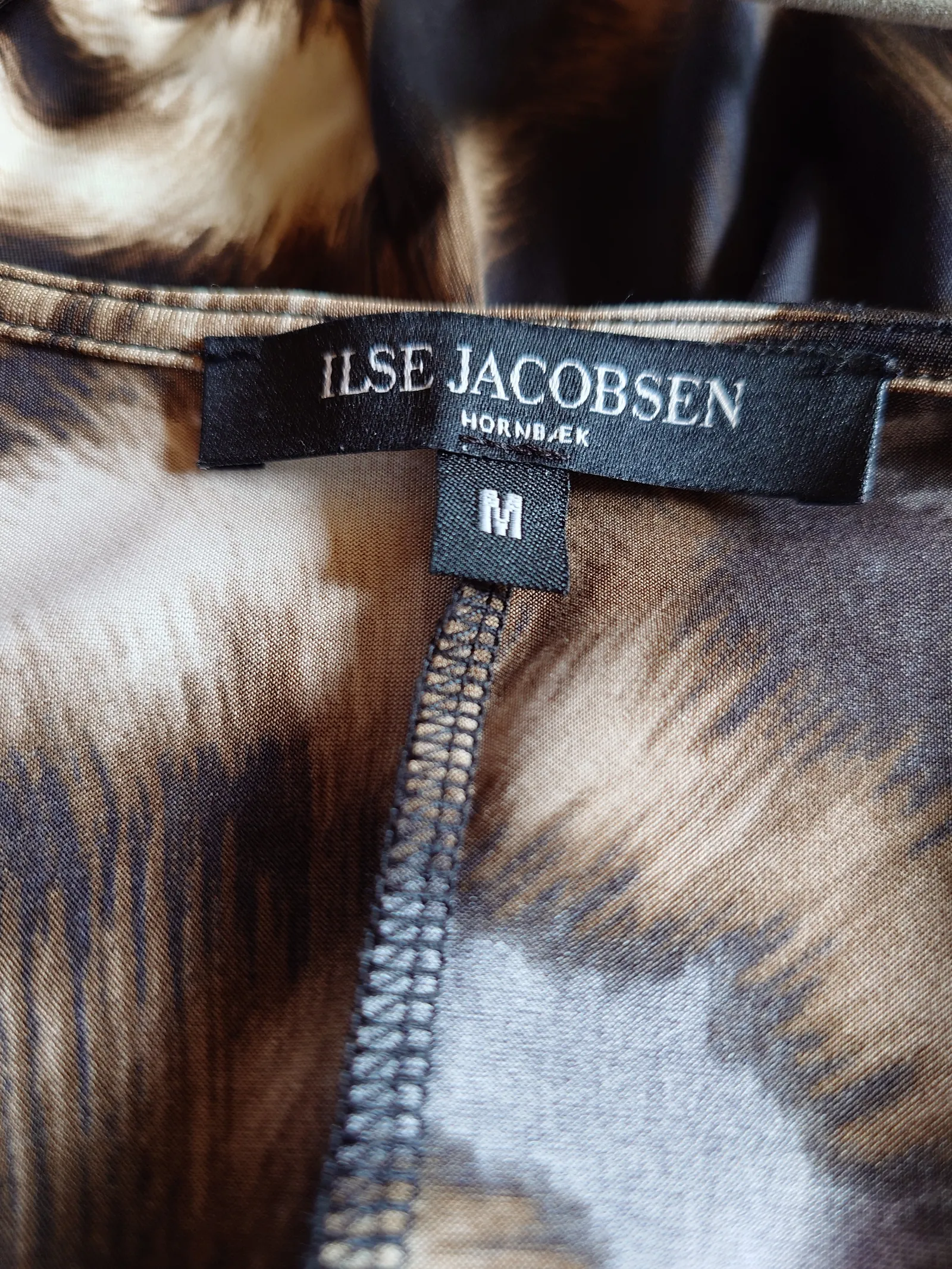 Ilse Jacobsen-klänning - Image 2