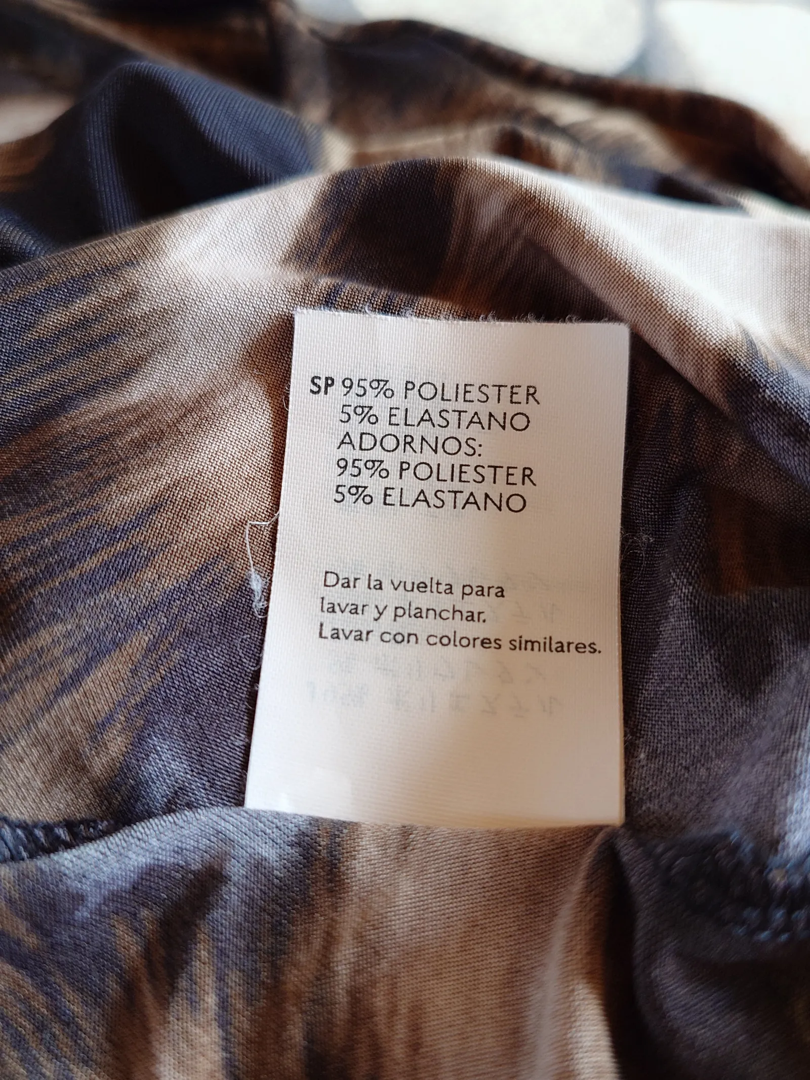 Ilse Jacobsen-klänning - Image 4