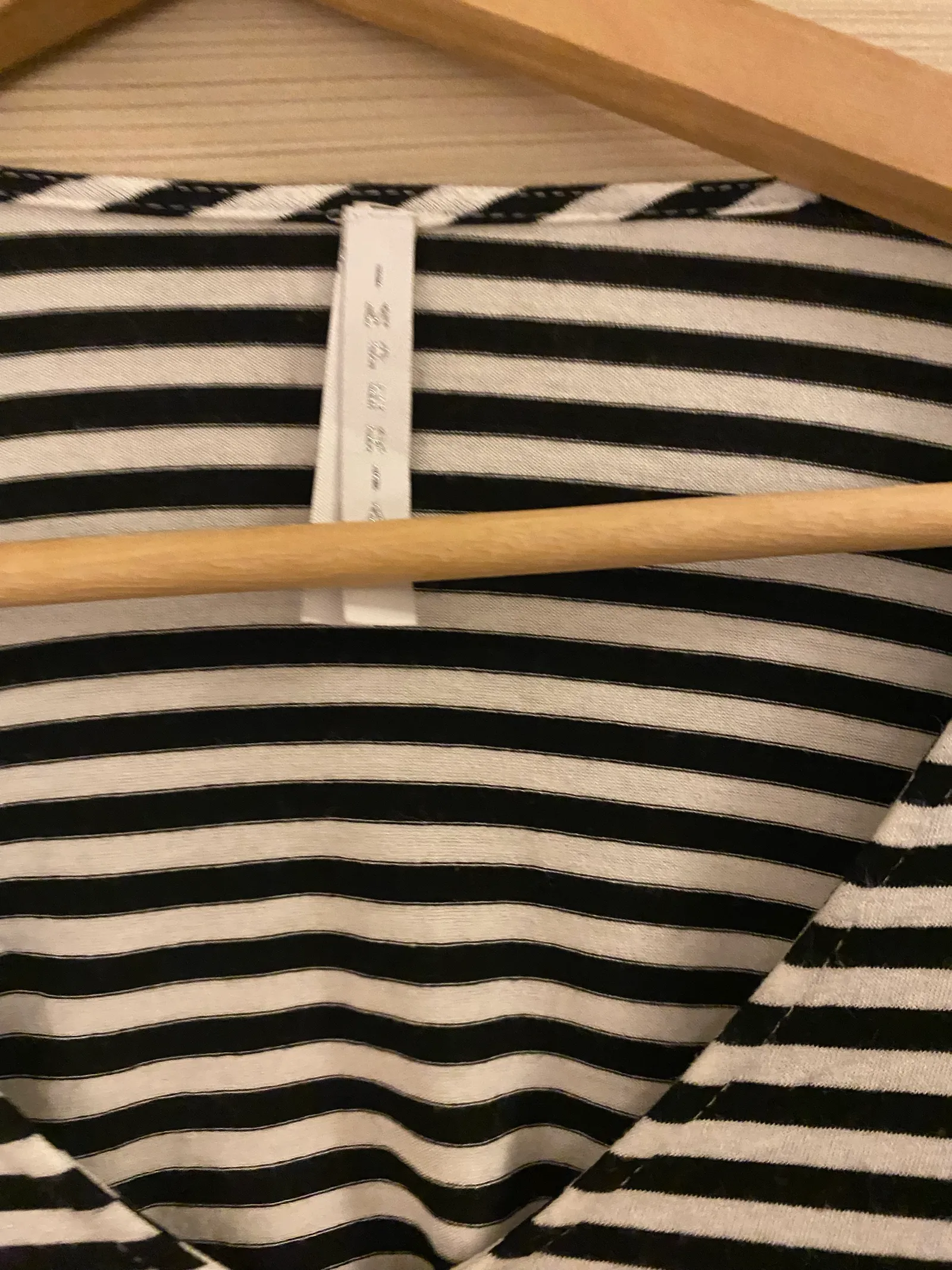 Imperial-tröja NWOT - Image 2