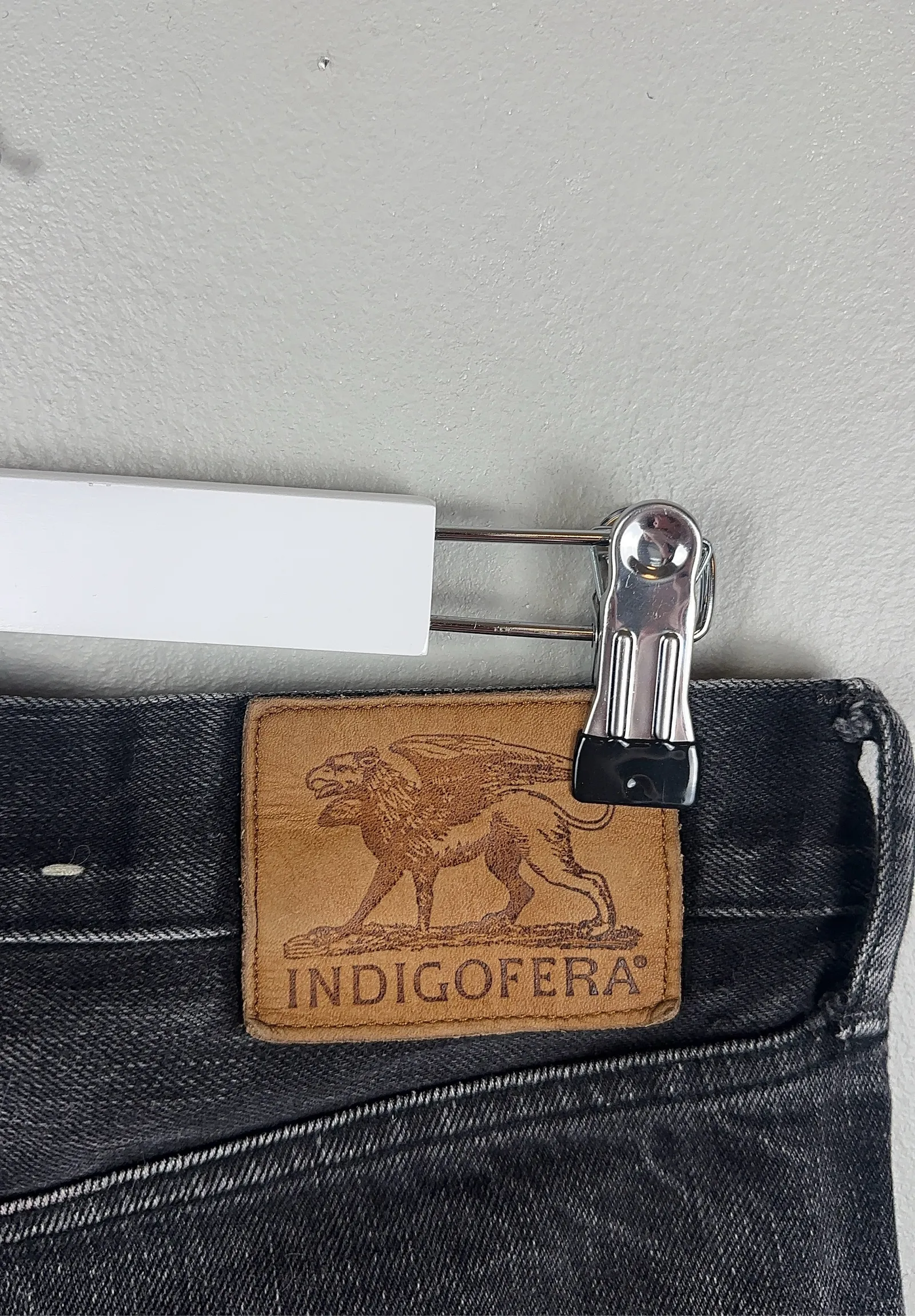 Indigofera-jeans - Image 6