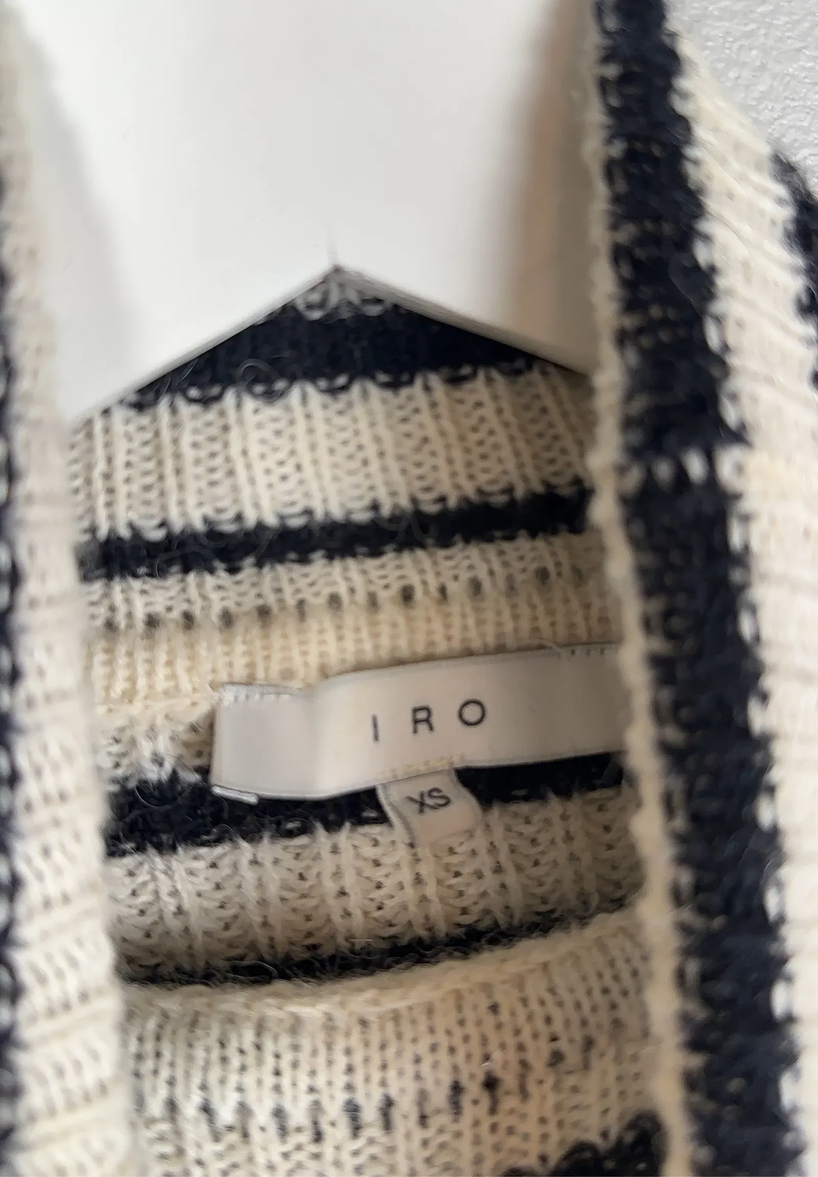 IRO-polotröja - Image 2