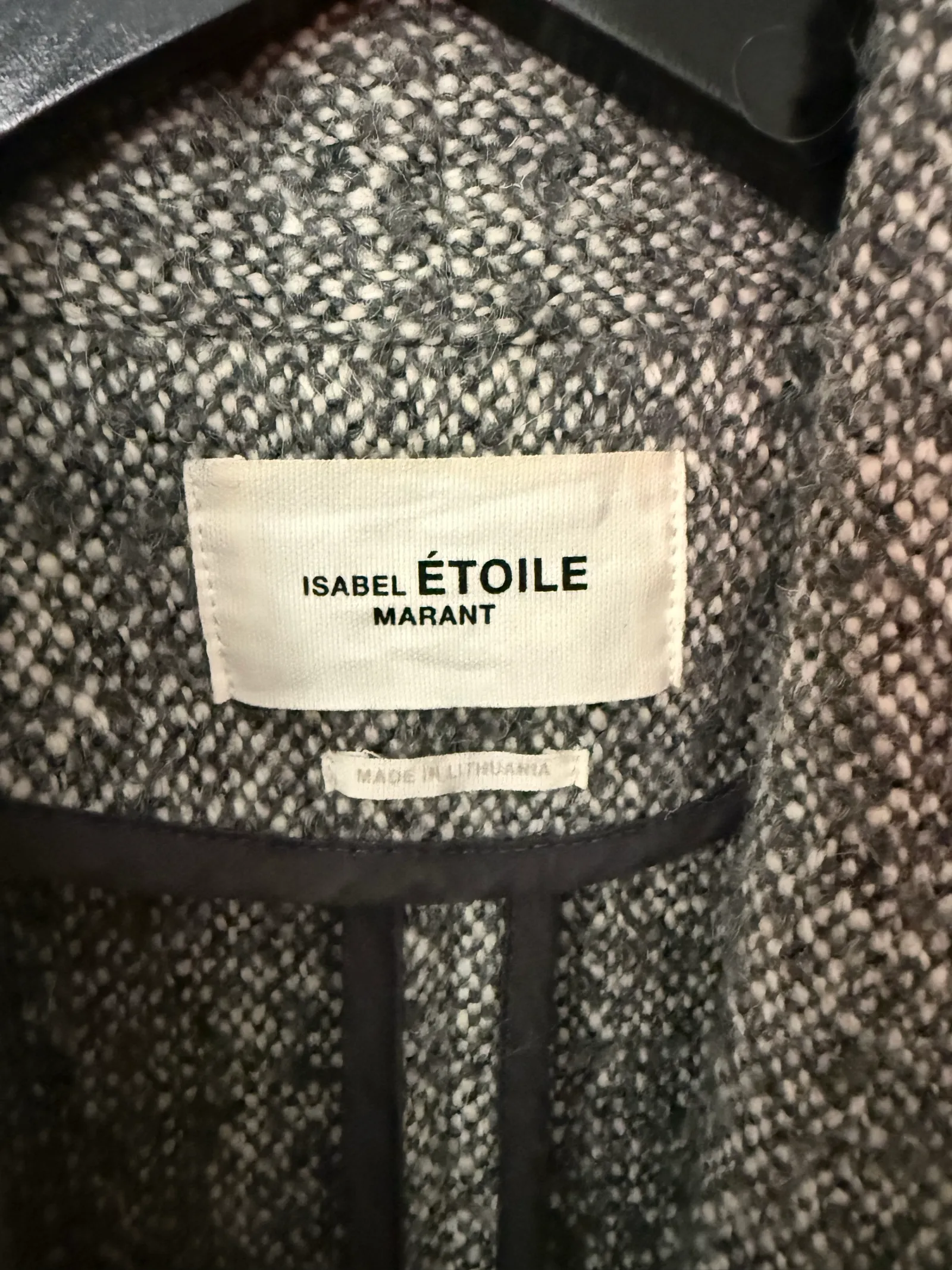 Isabel Marant-ullkavaj - Image 2