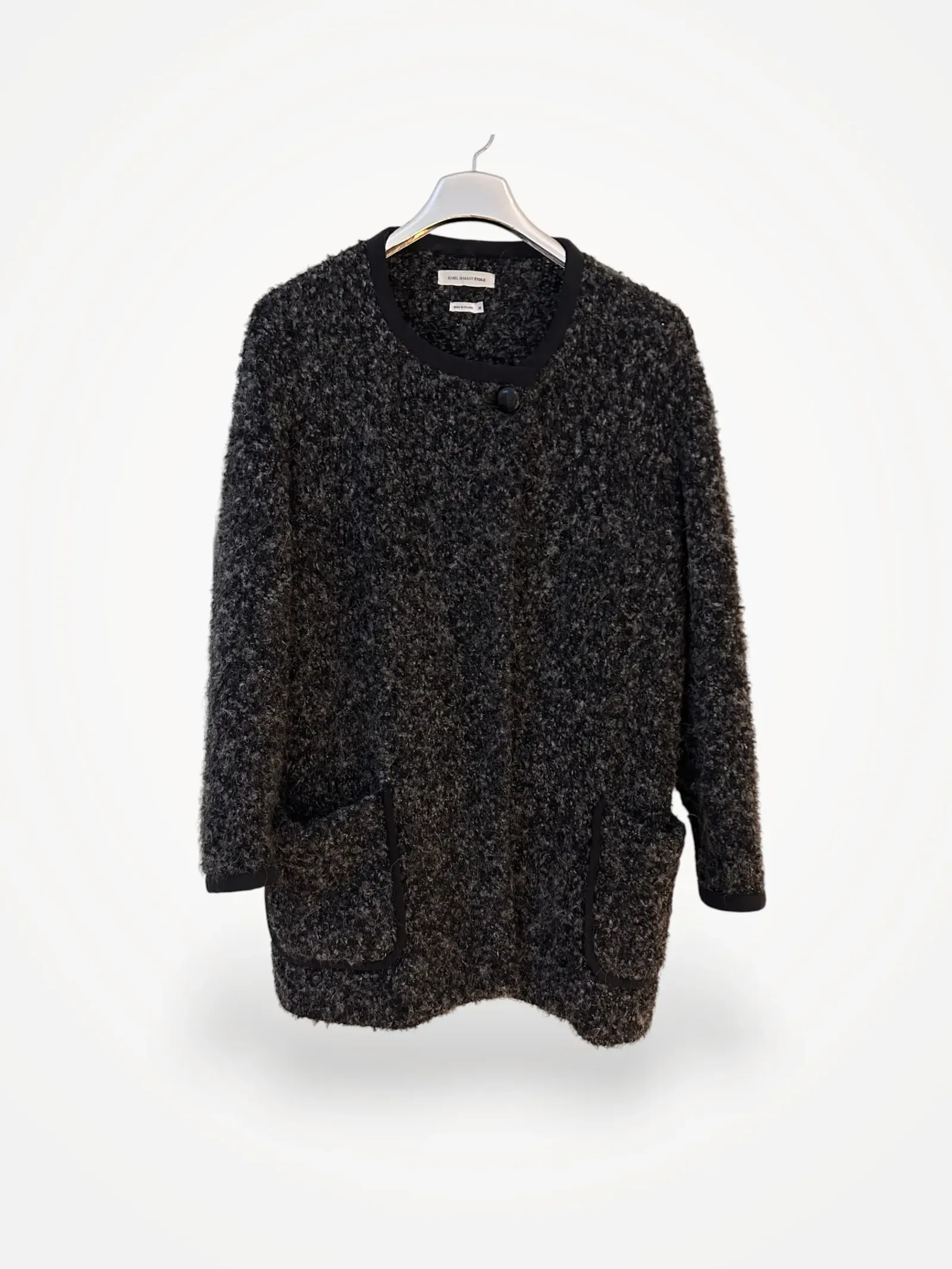 Isabel Marant-kappa