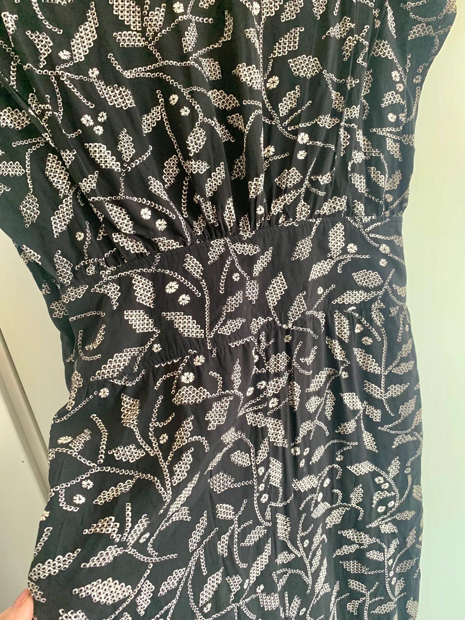 Isabel Marant-klänning NWT - Image 6