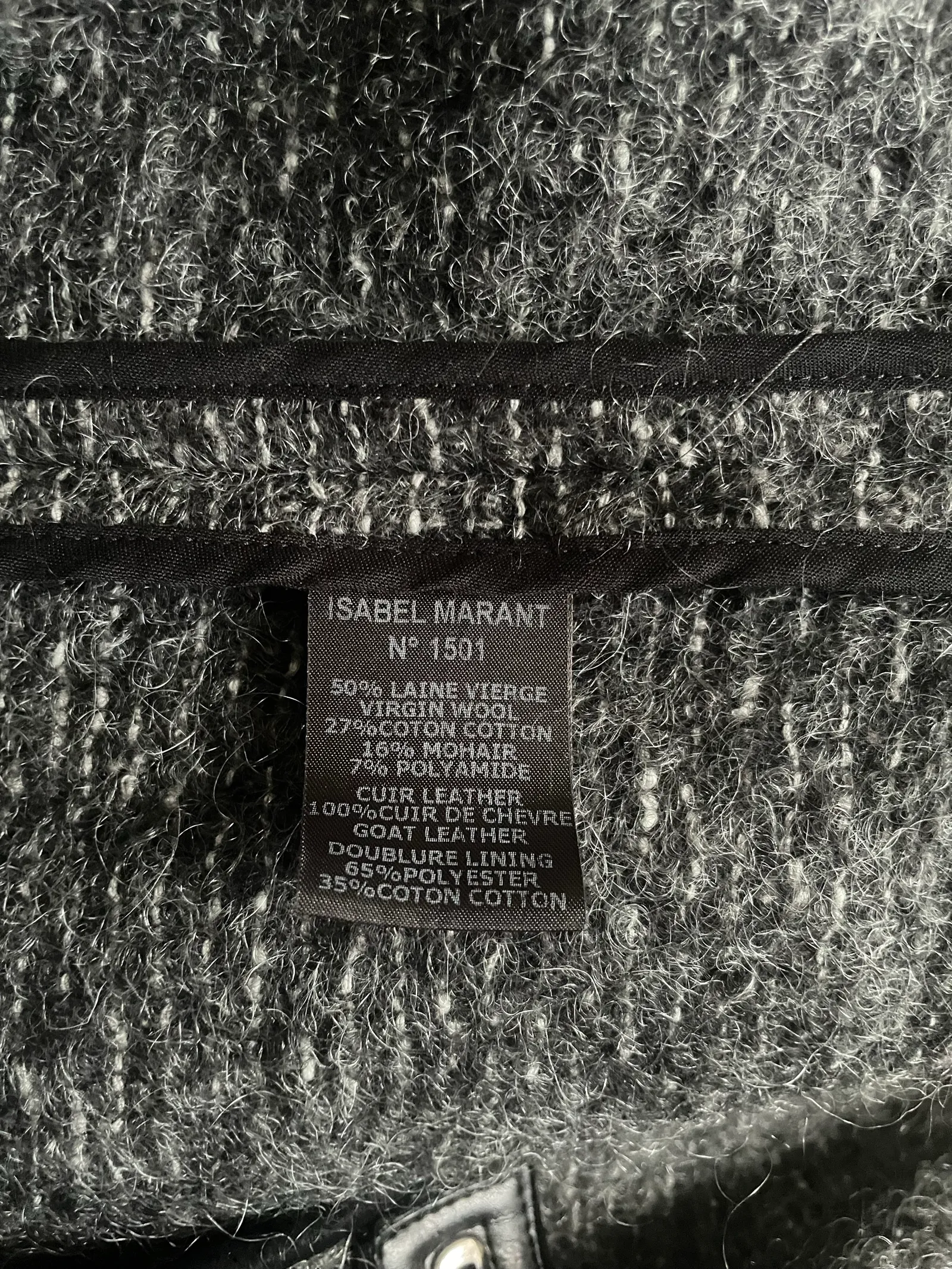 Isabel Marant-ulljacka - Image 3