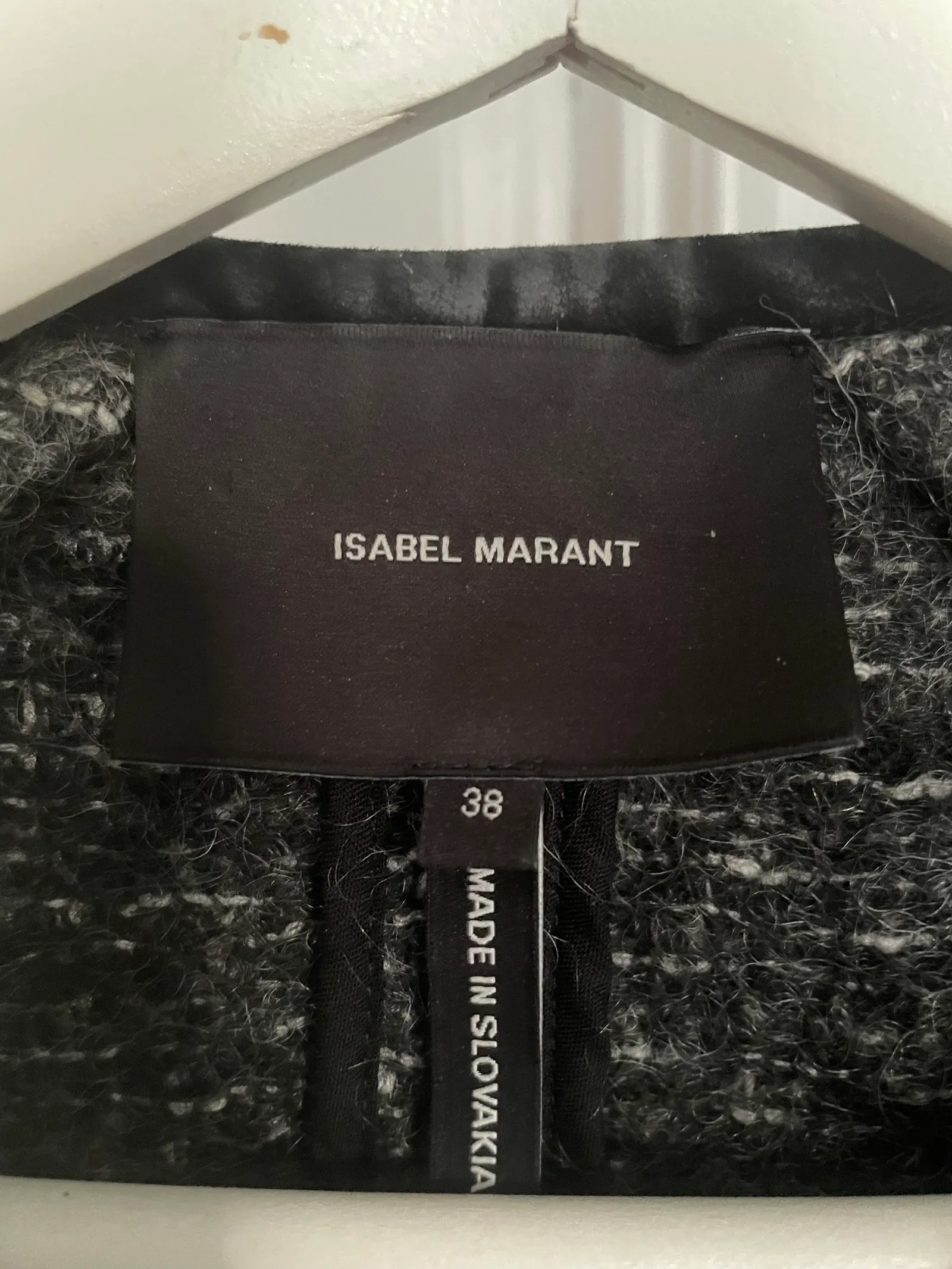 Isabel Marant-ulljacka - Image 4