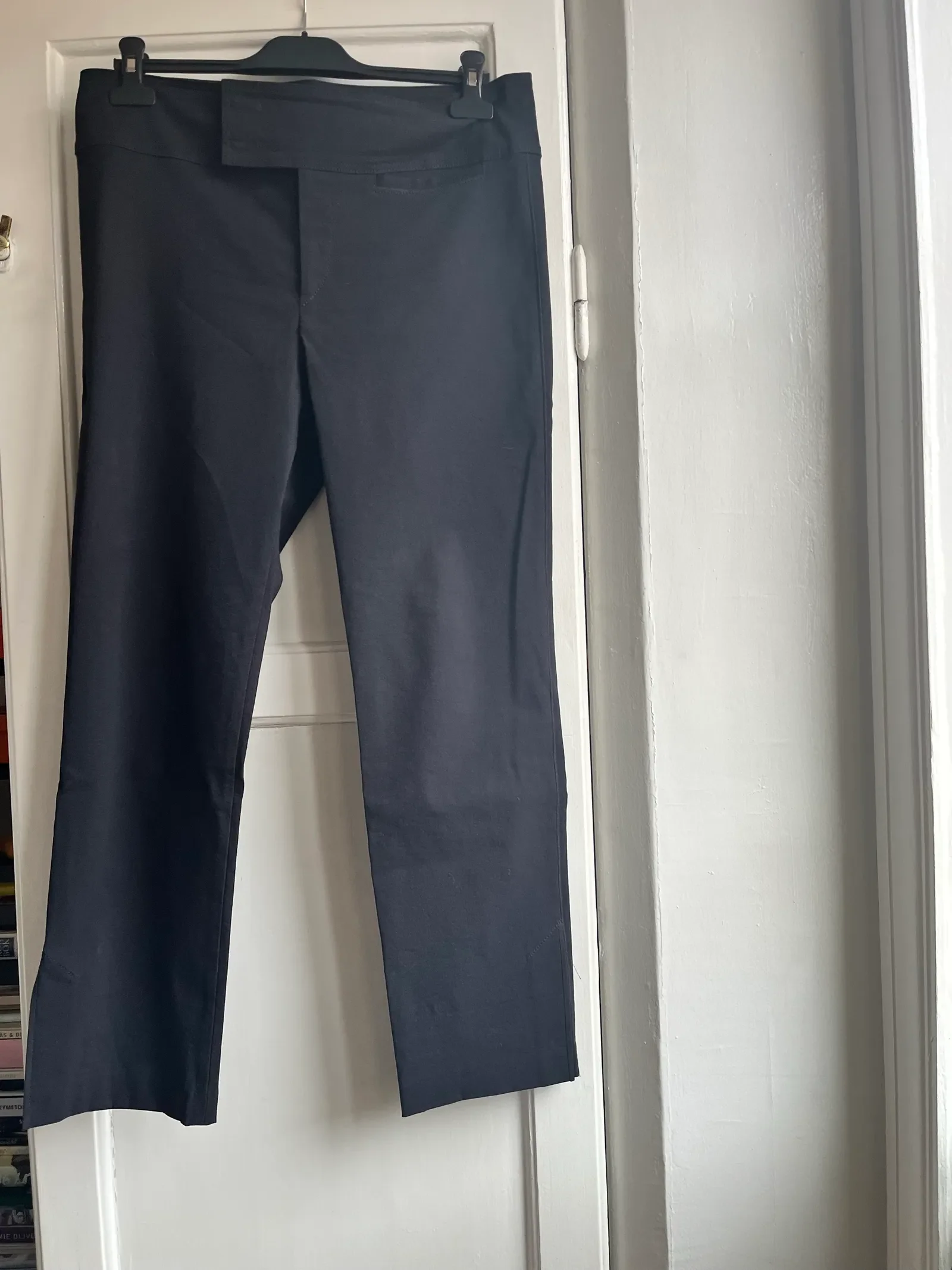 Isabel Marant-byxor NWOT - Image 2