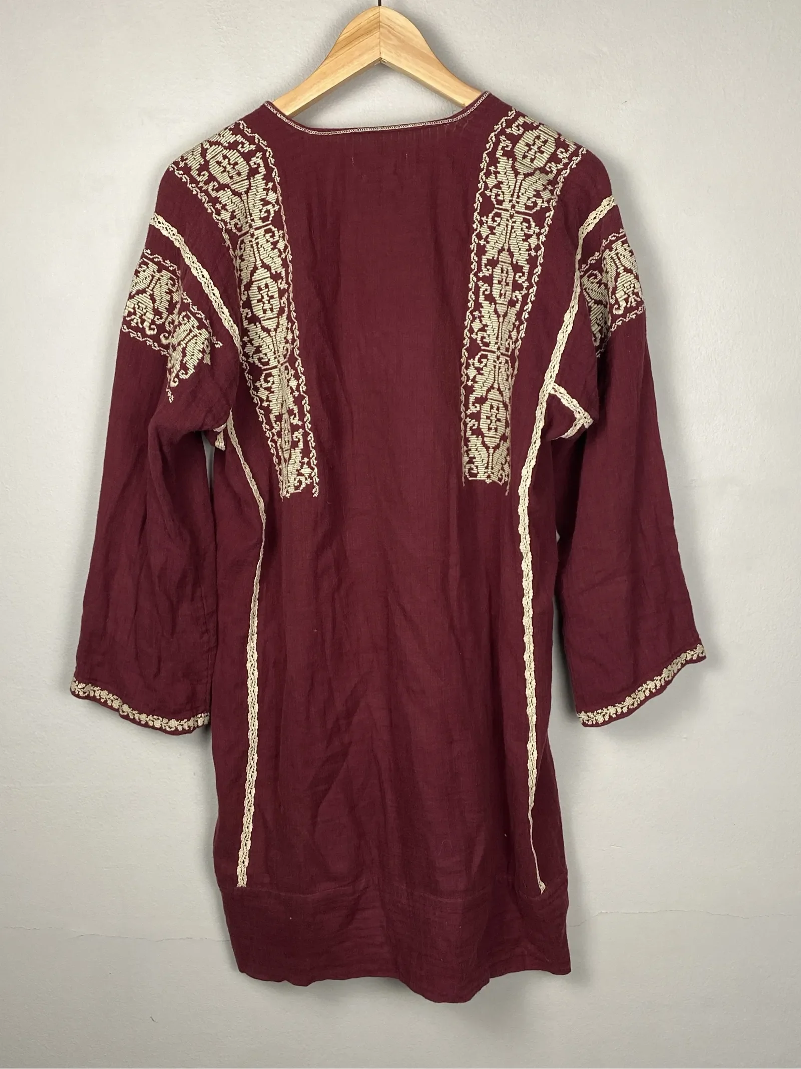Isabel Marant-tunika - Image 4