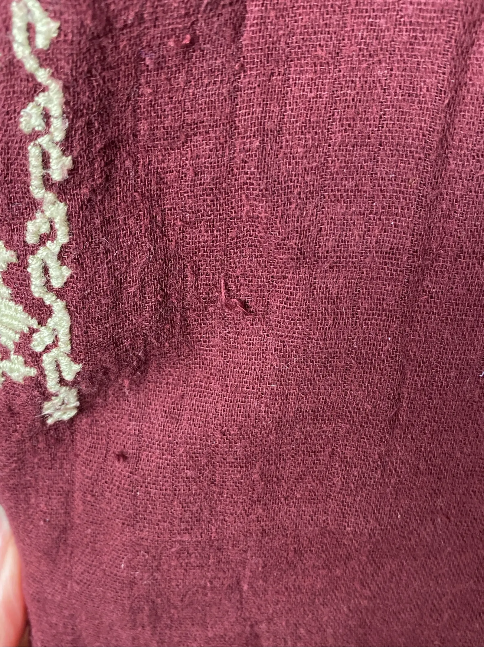 Isabel Marant-tunika - Image 5