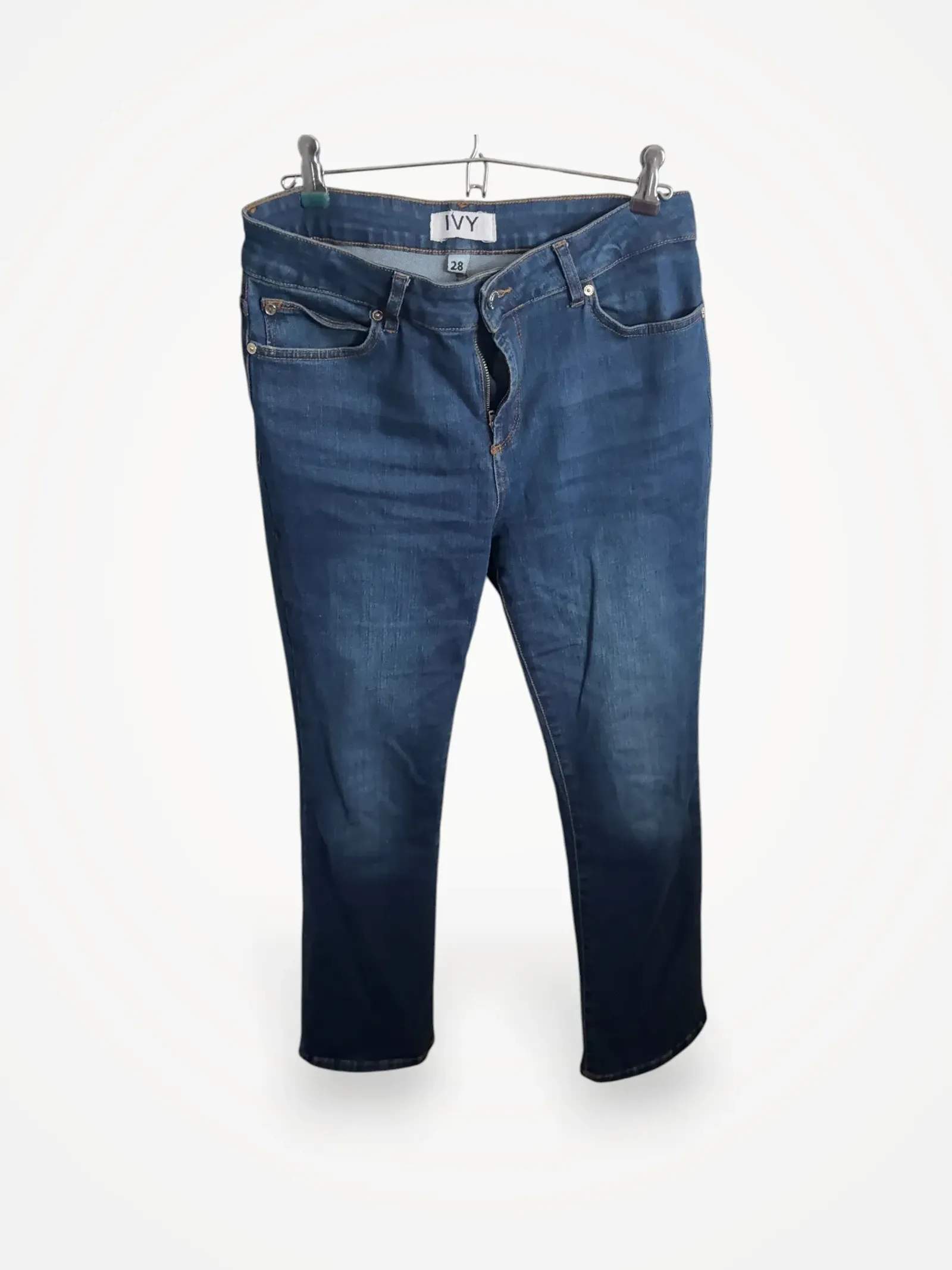 Ivy & Oak Johanna Earth-jeans - Image 2