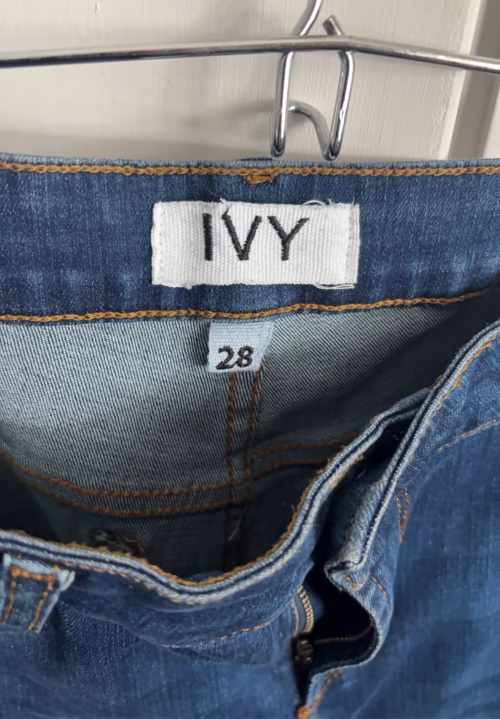 Ivy & Oak Johanna Earth-jeans - Image 3