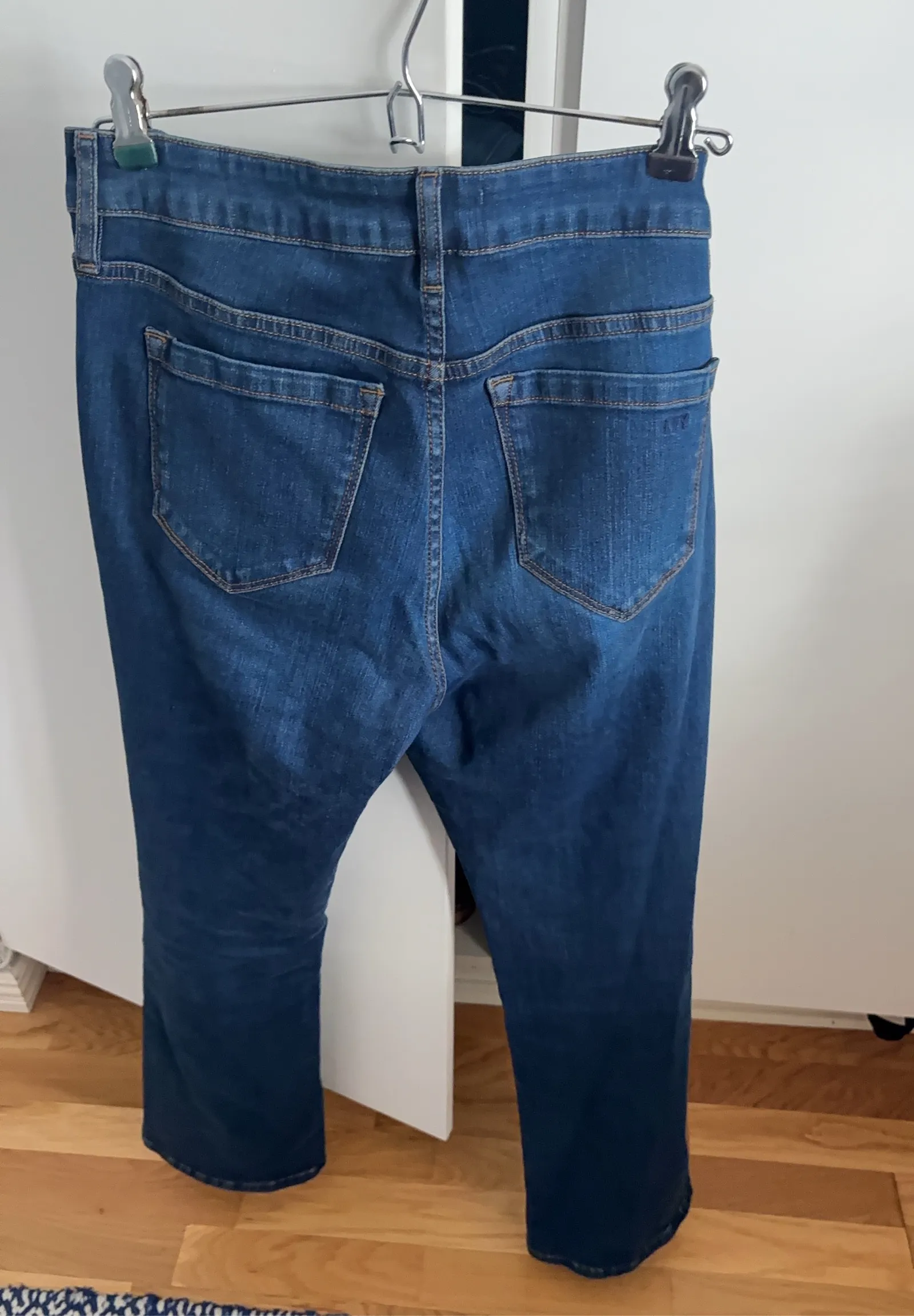 Ivy & Oak Johanna Earth-jeans - Image 5