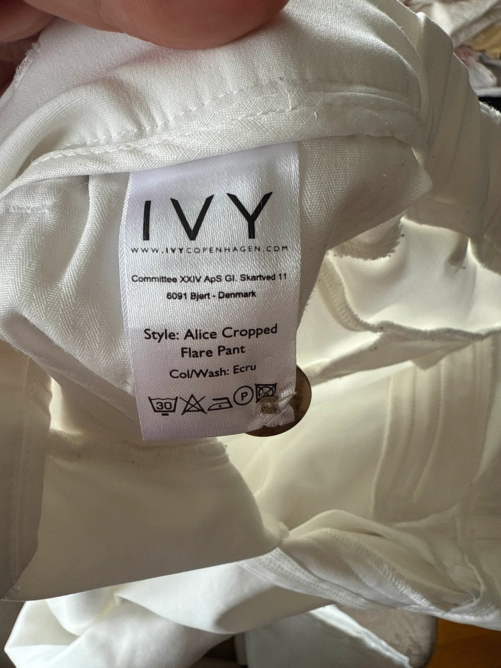 Ivy & Oak-byxor - Image 3