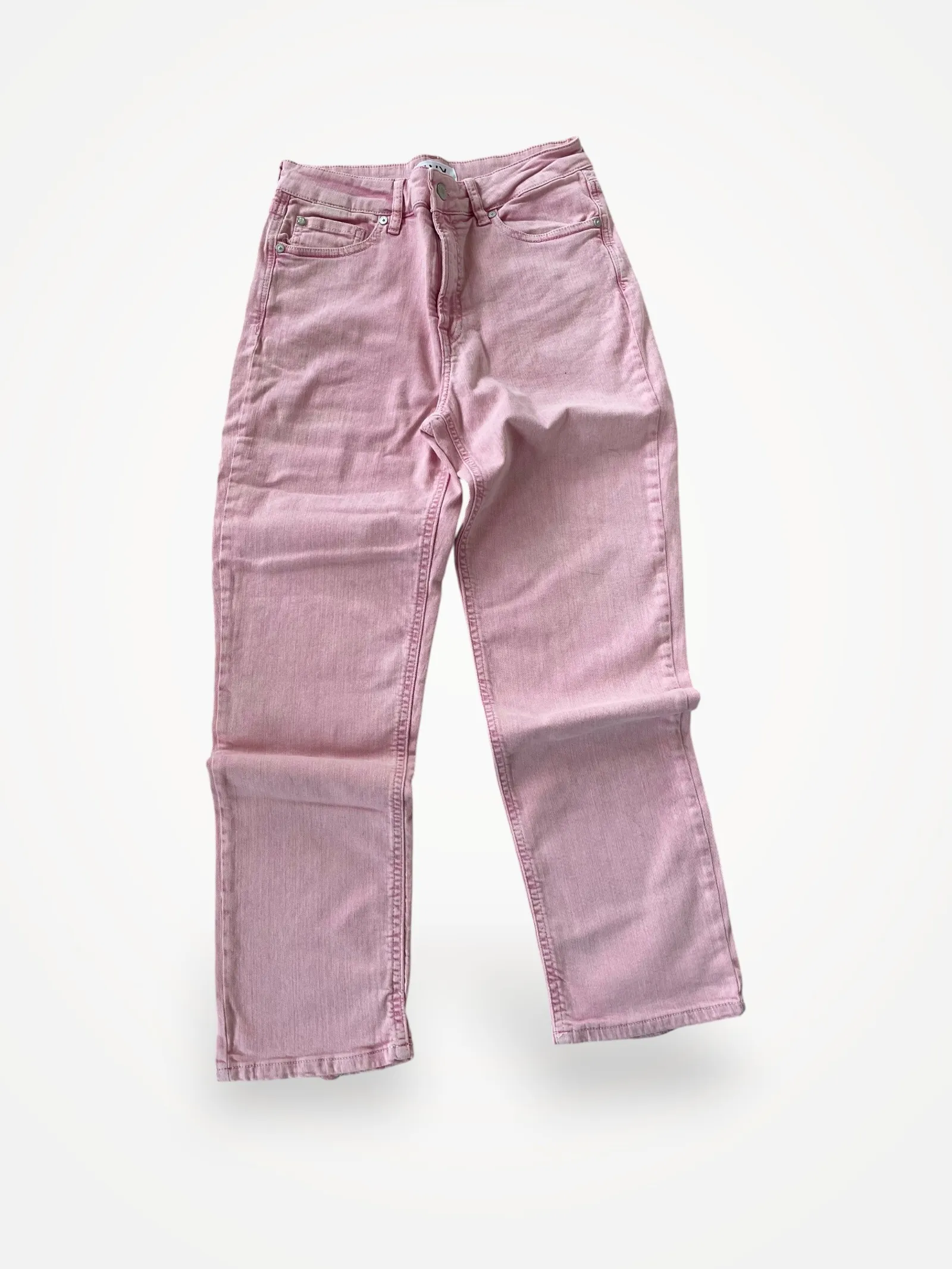 Ivy & Oak W Rosa-jeans NWOT