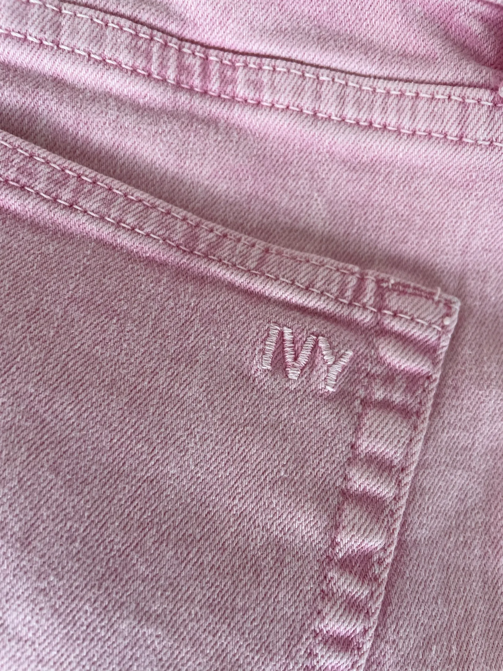 Ivy & Oak W Rosa-jeans NWOT - Image 4