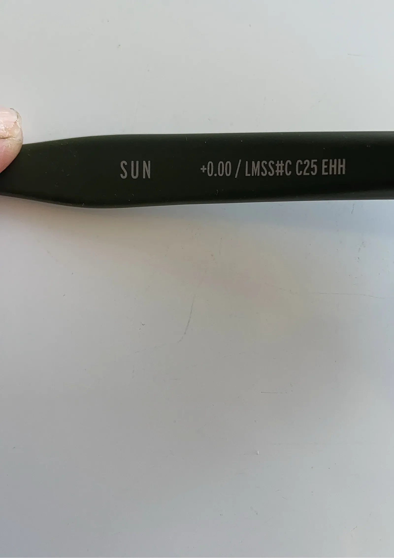 Izipizi Sun-solglasögon NWOT - Image 3
