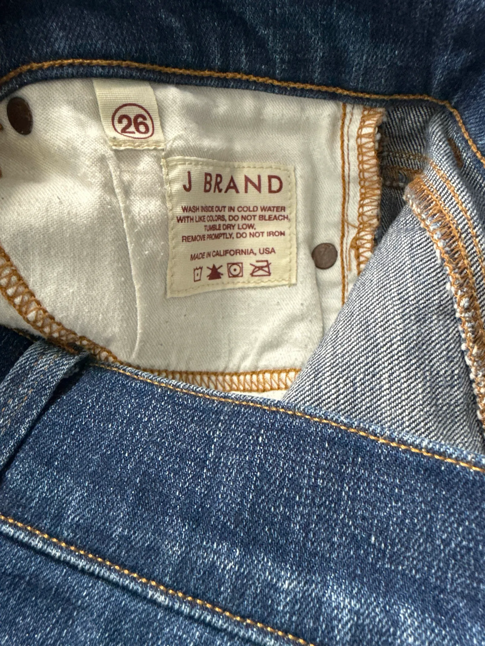 J Brand-jeans - Image 3