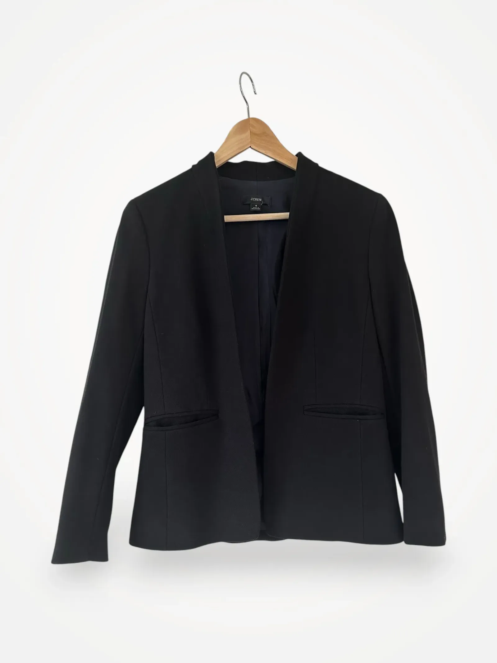 J.Crew-kavaj NWOT