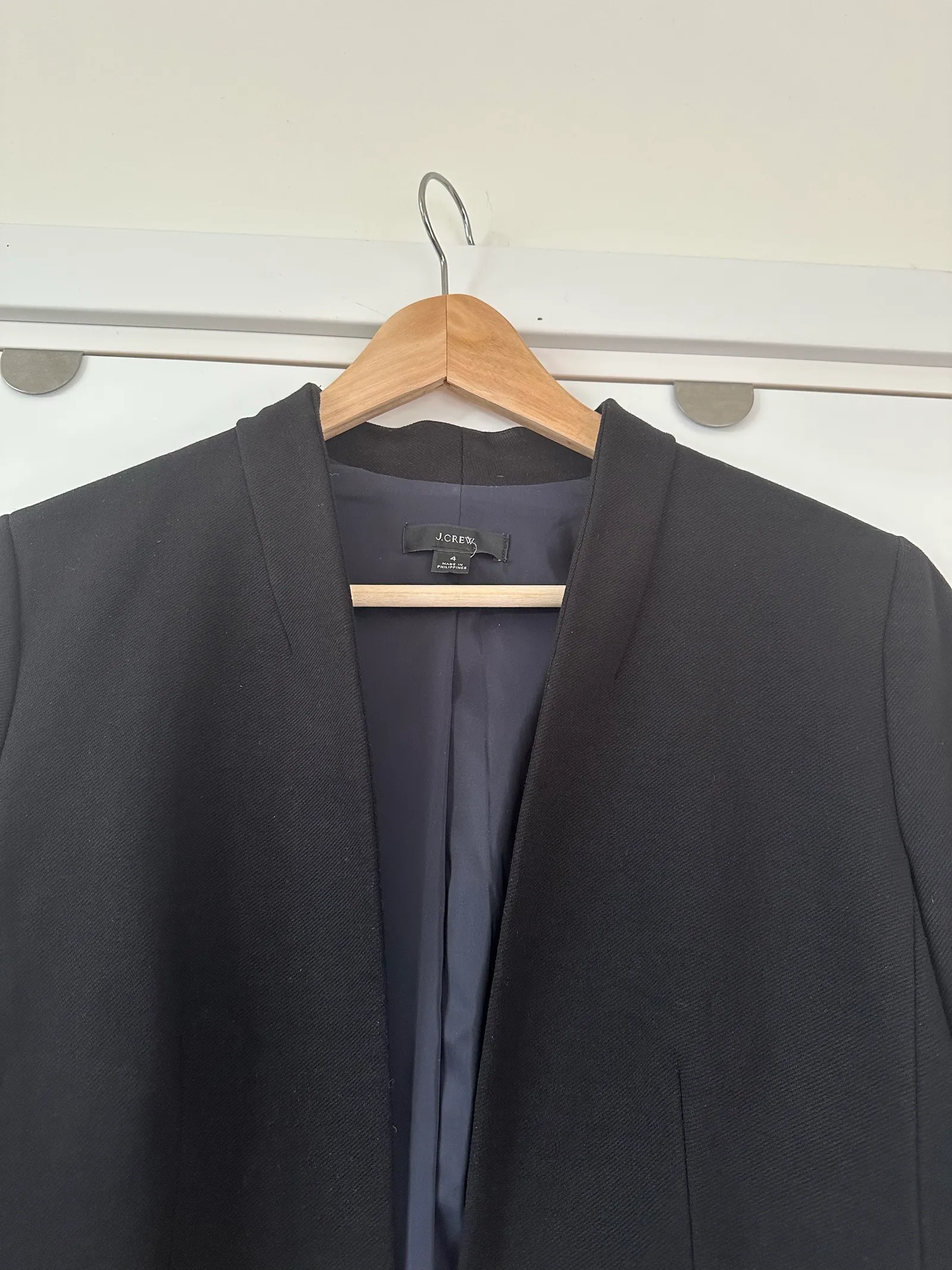 J.Crew-kavaj NWOT - Image 5