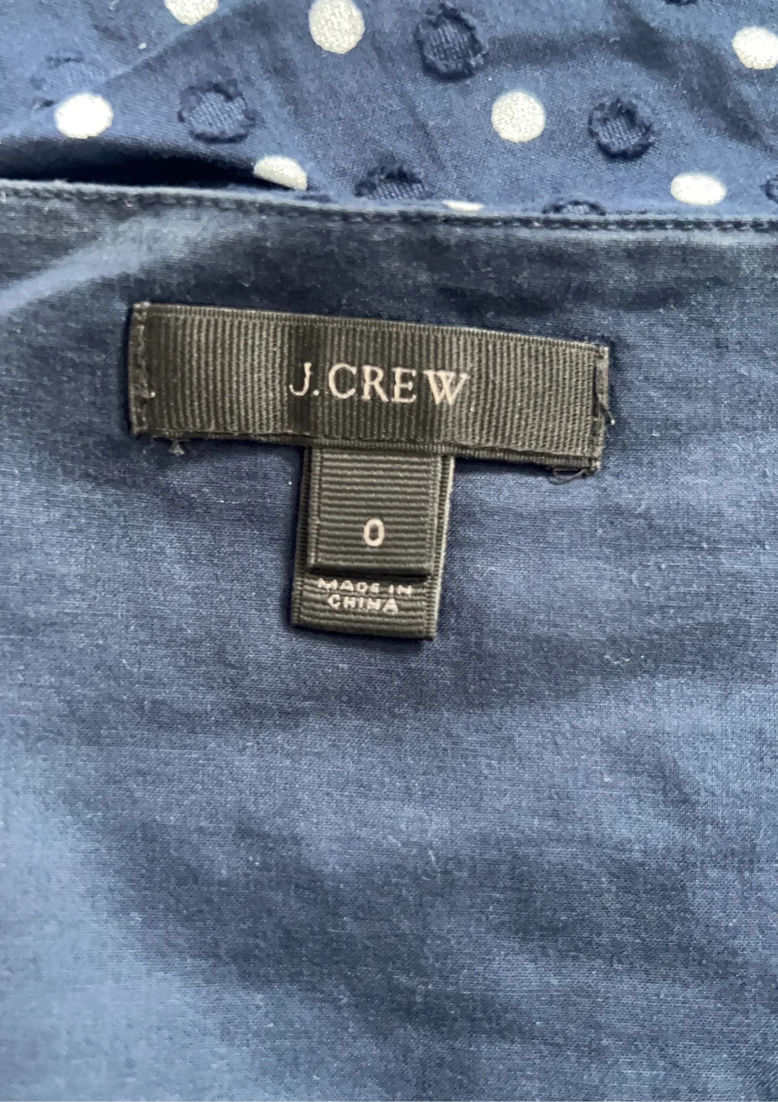 J.Crew-blus - Image 2