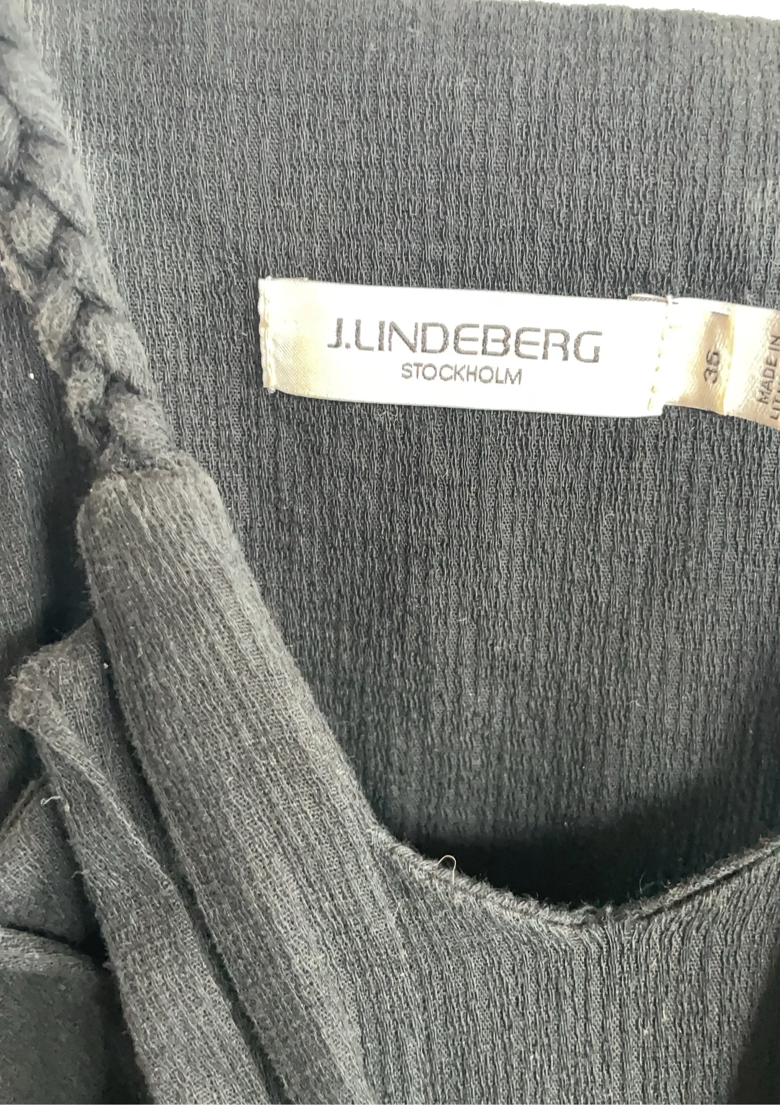 J.Lindeberg-klänning - Image 2