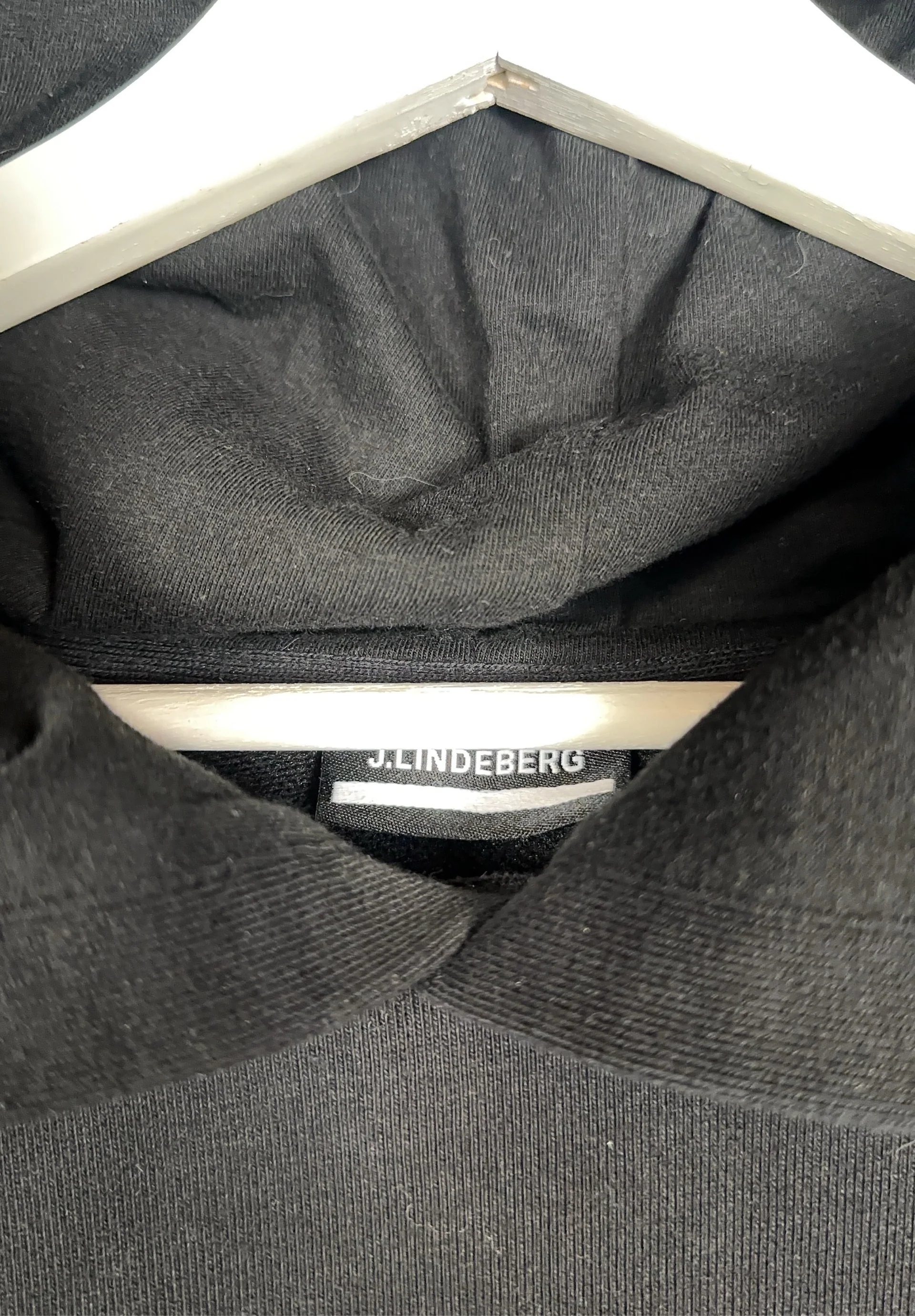 J.Lindeberg Karson-hoodie - Image 3