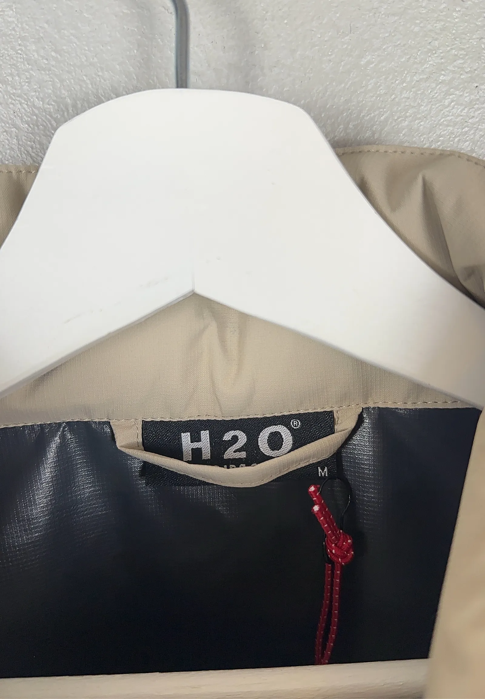 H20 Sportswear-fritidsjacka - Image 2