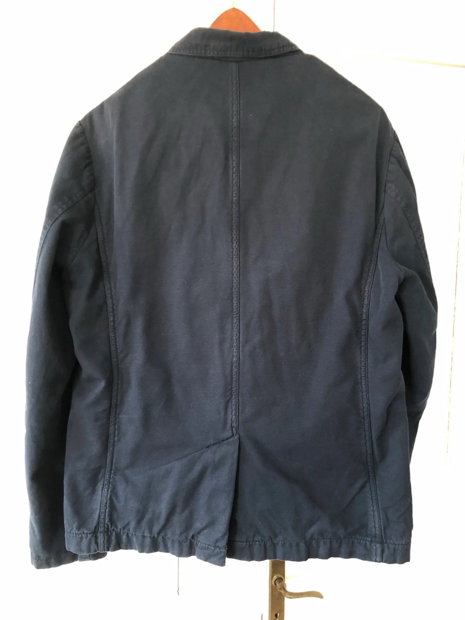 Paul Smith Jeans-jacka - Image 4