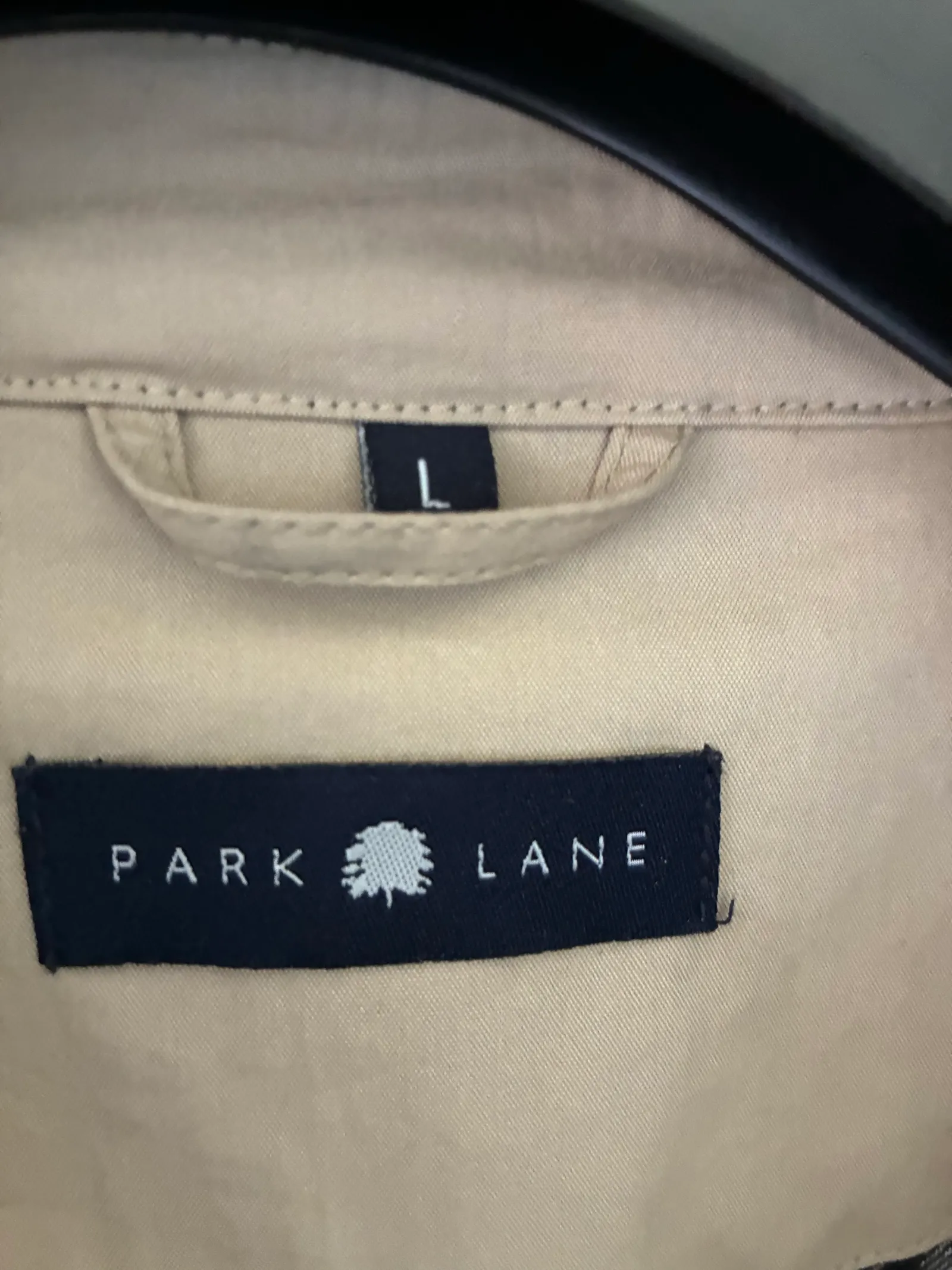 Park Lane-jacka - Image 3