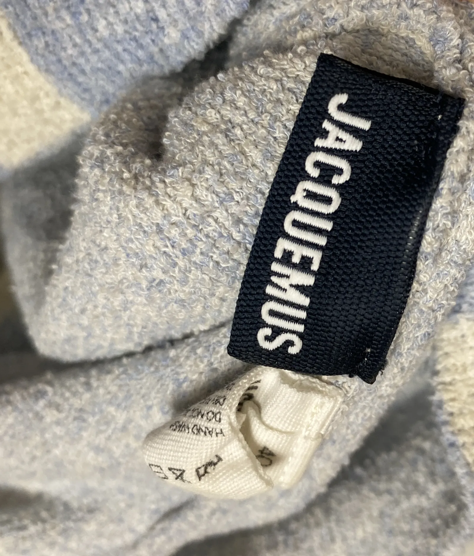 Jacquemus-tröja - Image 3