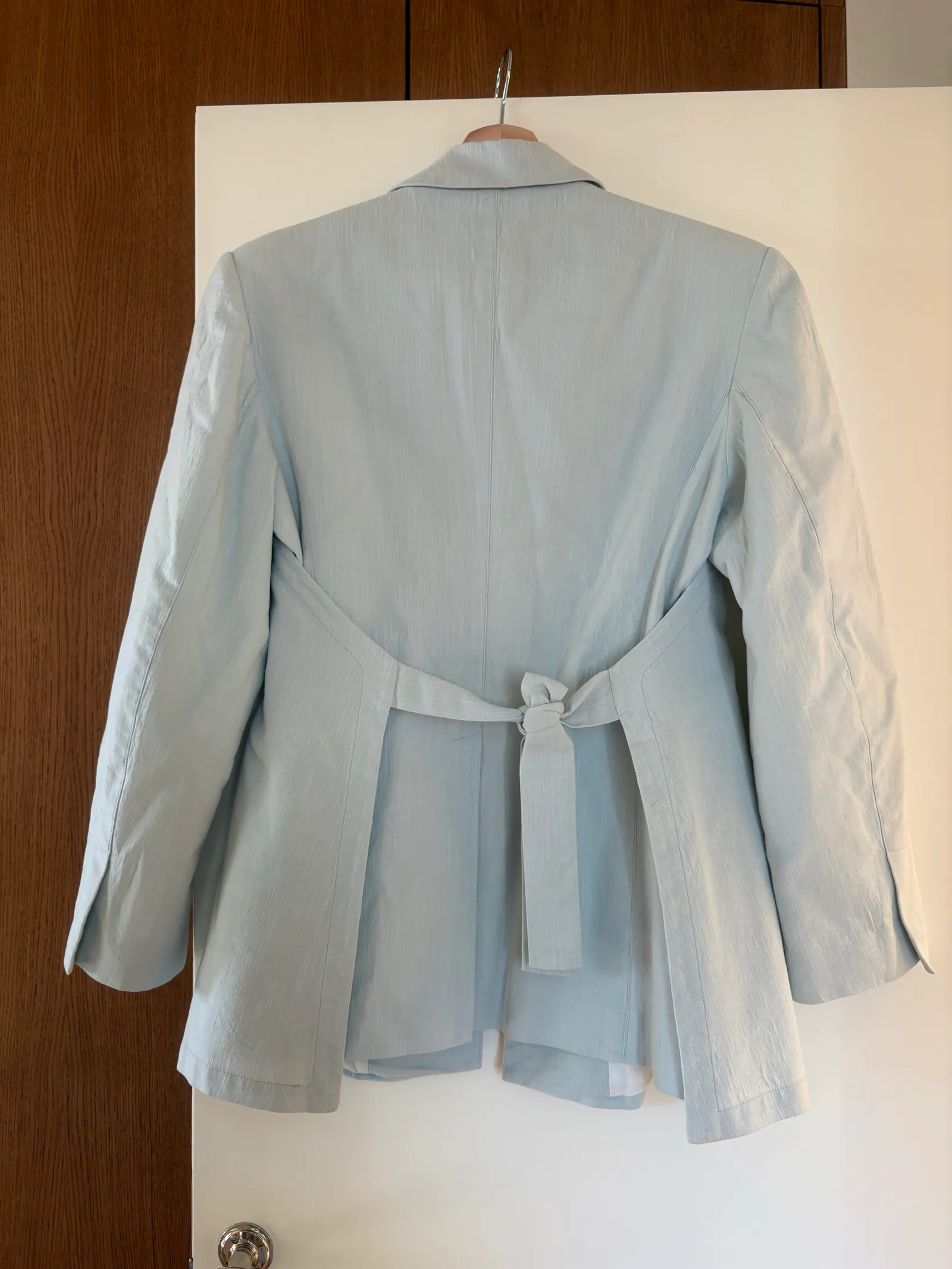 Jacquemus-kavaj - Image 4
