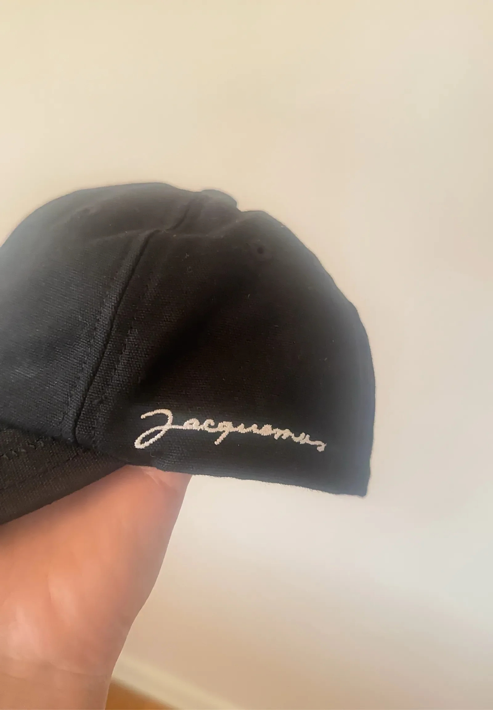 Jacquemus-keps - Image 4